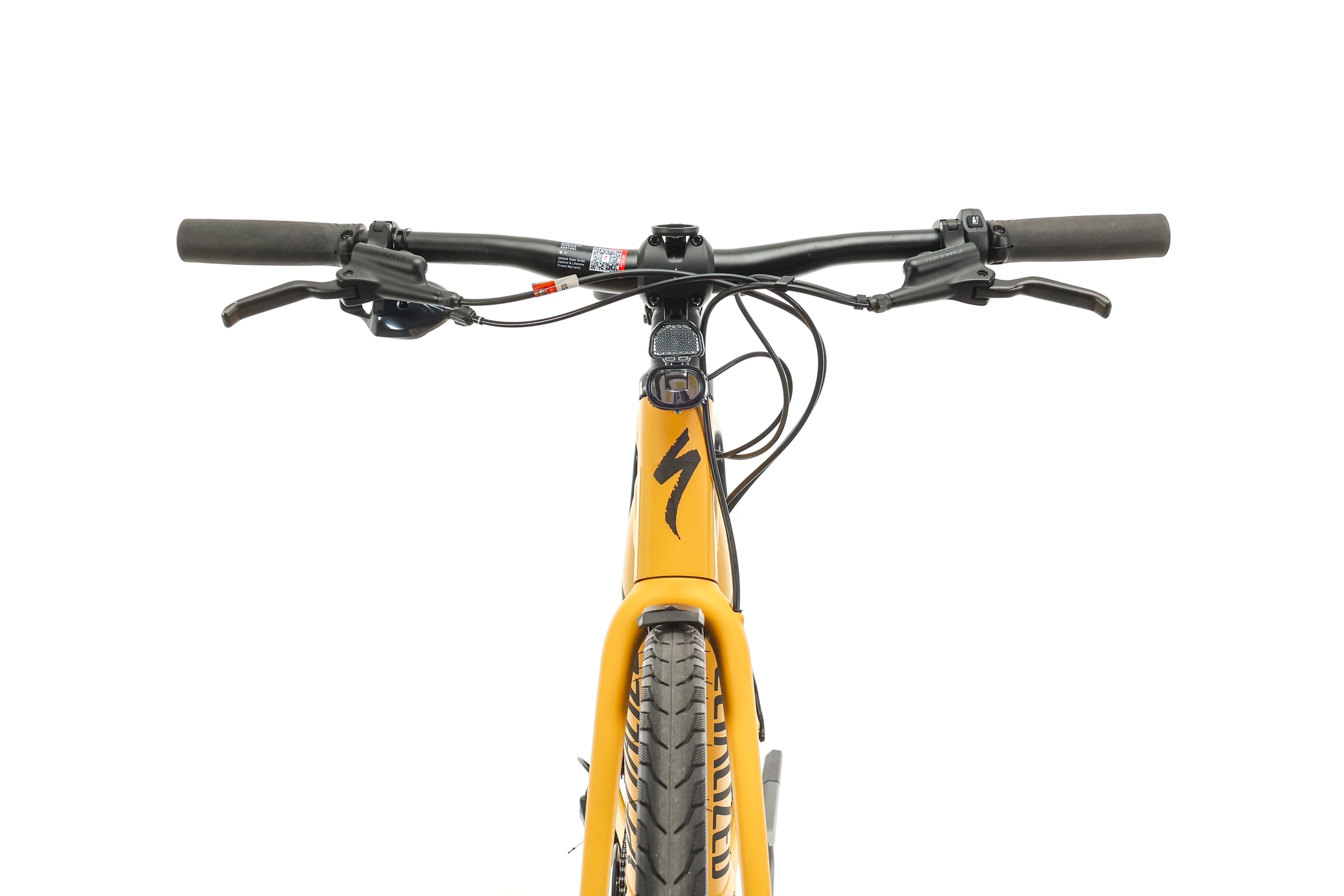 Specialized Turbo Vado SL 5.0 EQ Hybrid E-Bike - 2023, Small - Image 5