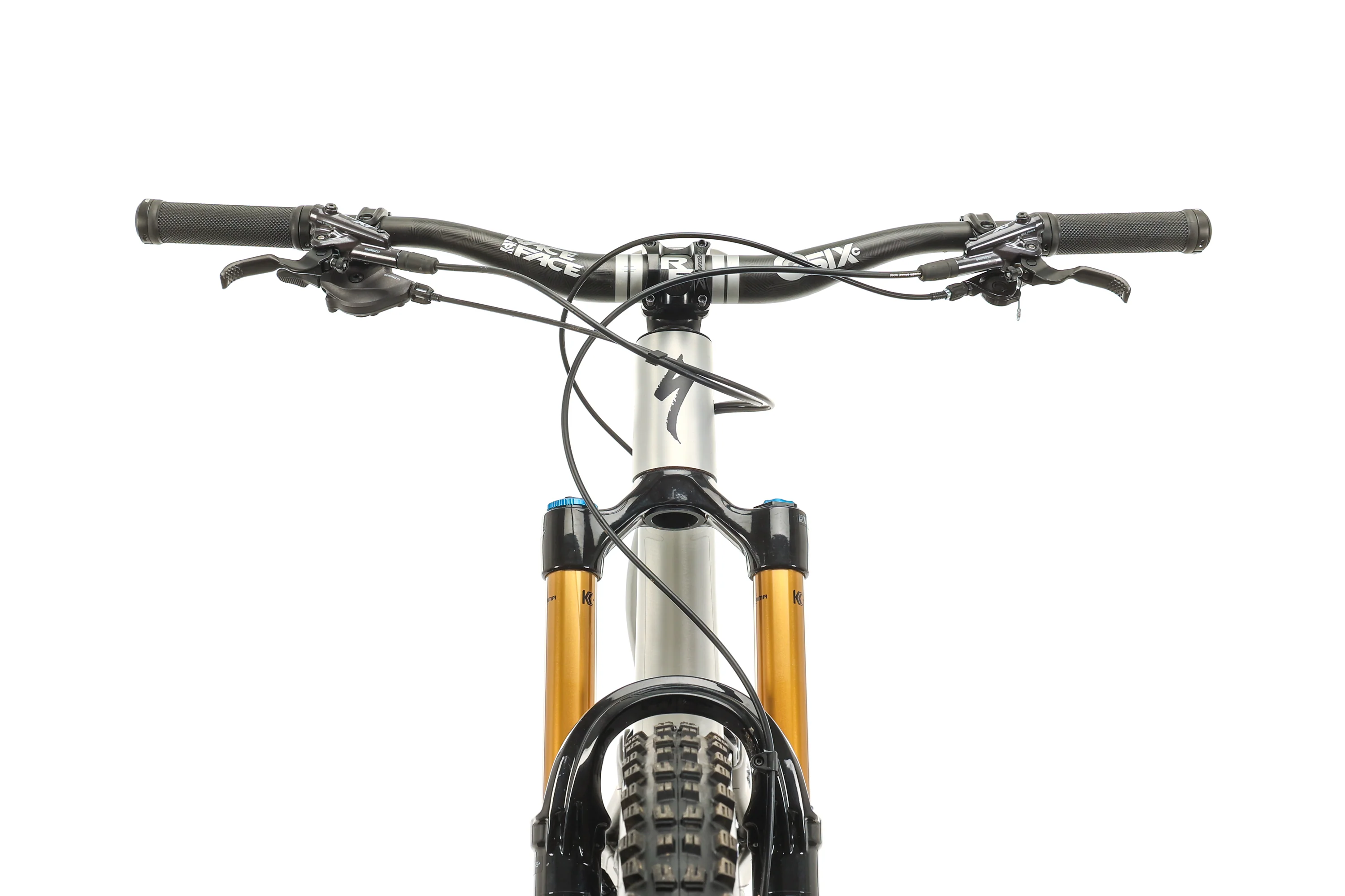 Specialized Stumpjumper EVO Alloy Mountain Bike - 2022, S3 - Image 6