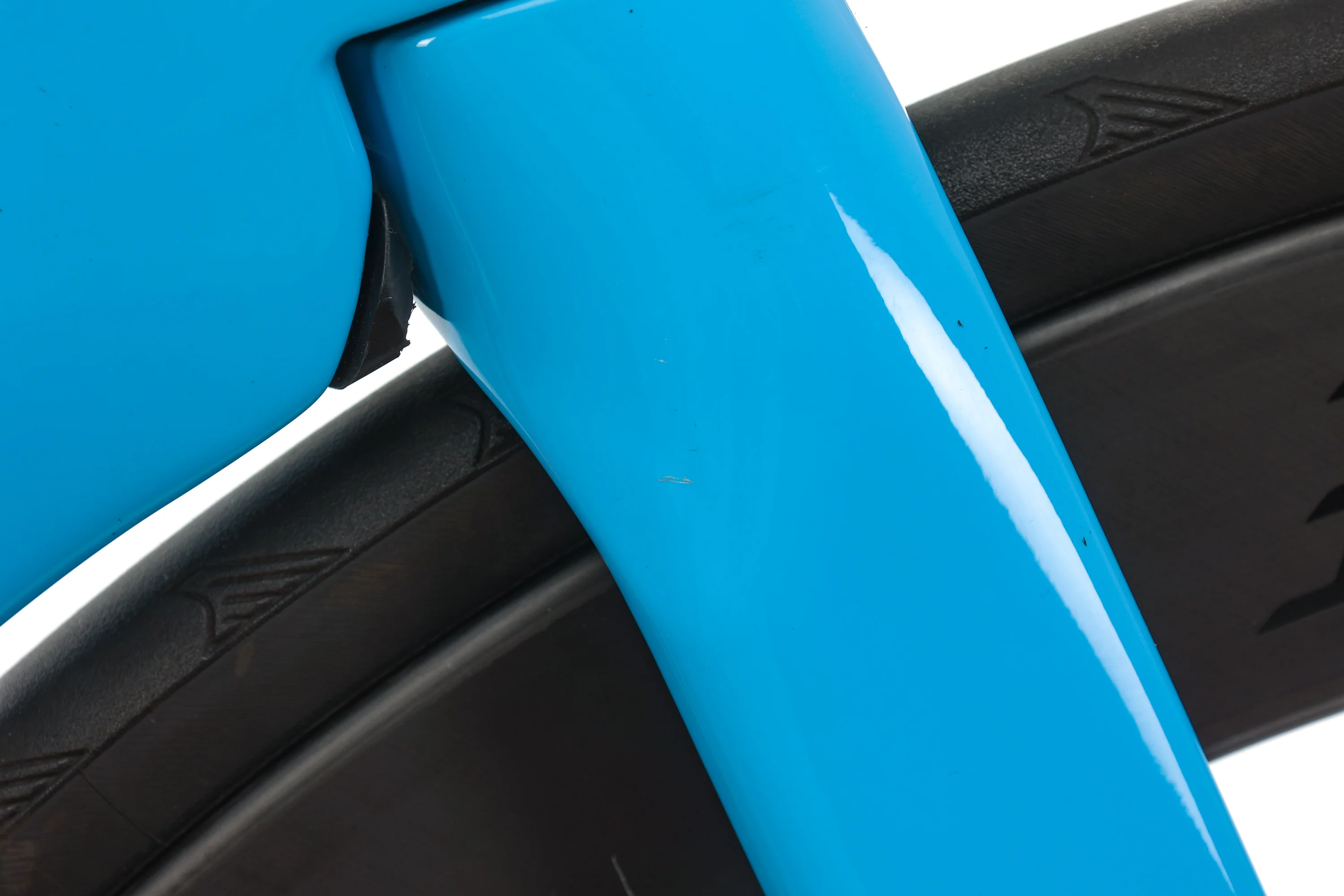 Quintana Roo PRfive Ultegra Di2 Triathlon Bike - 2019, 52cm - Image 8