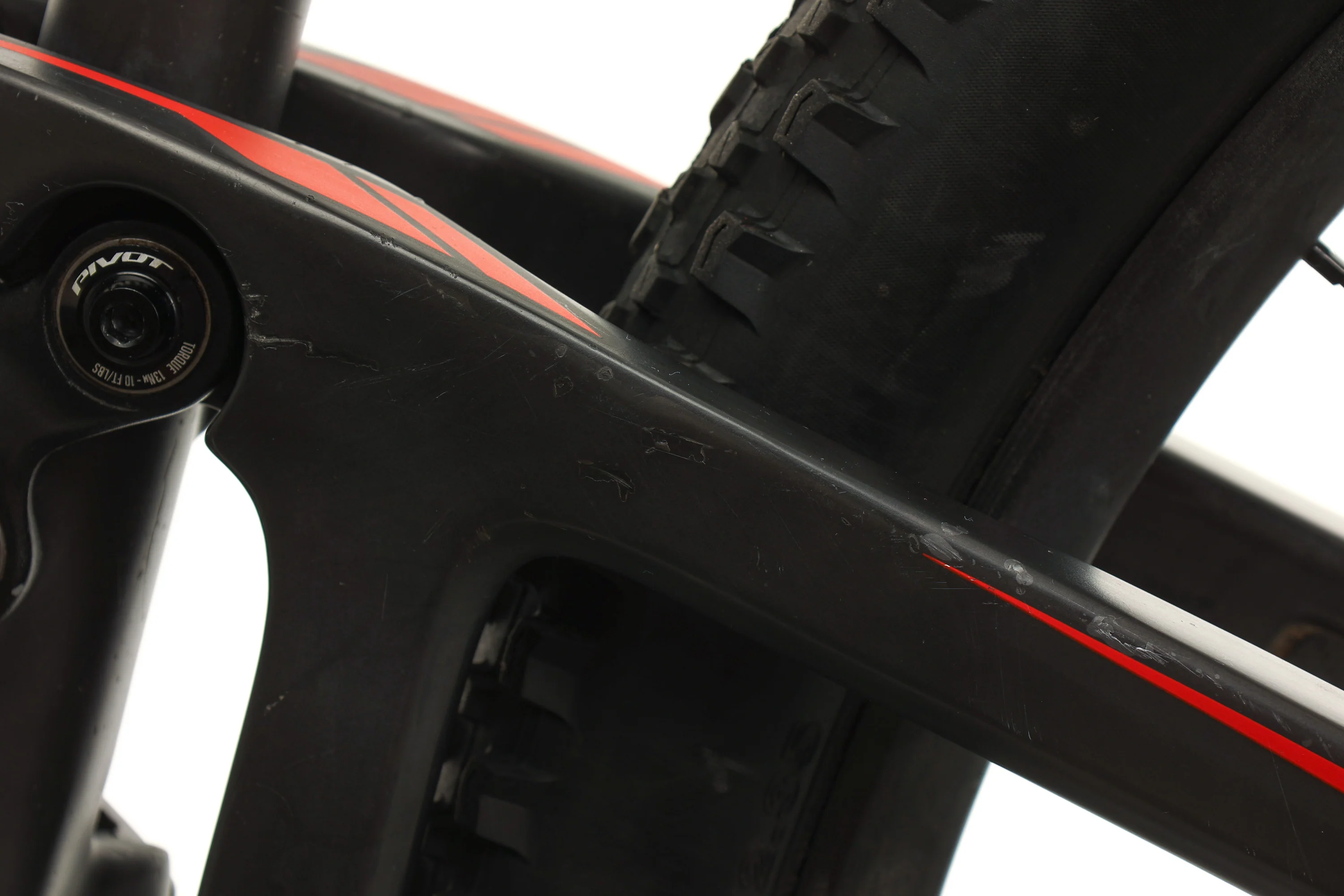 Pivot Mach 429 SL Pro XT/XTR 2x Mountain Bike - 2017, Small - Image 20