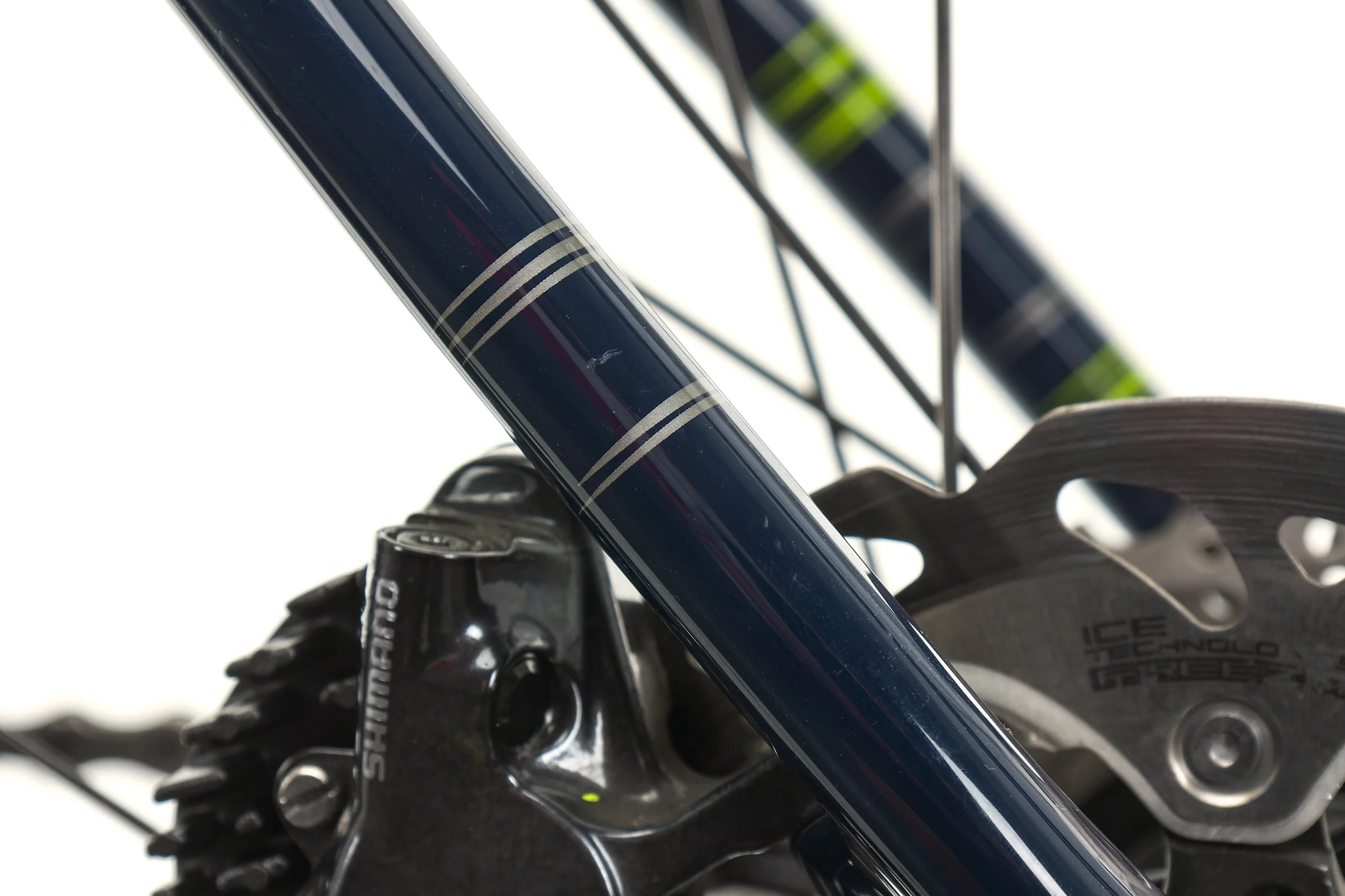 Parlee Chebacco Gravel Bike - 2017, Large - Image 15