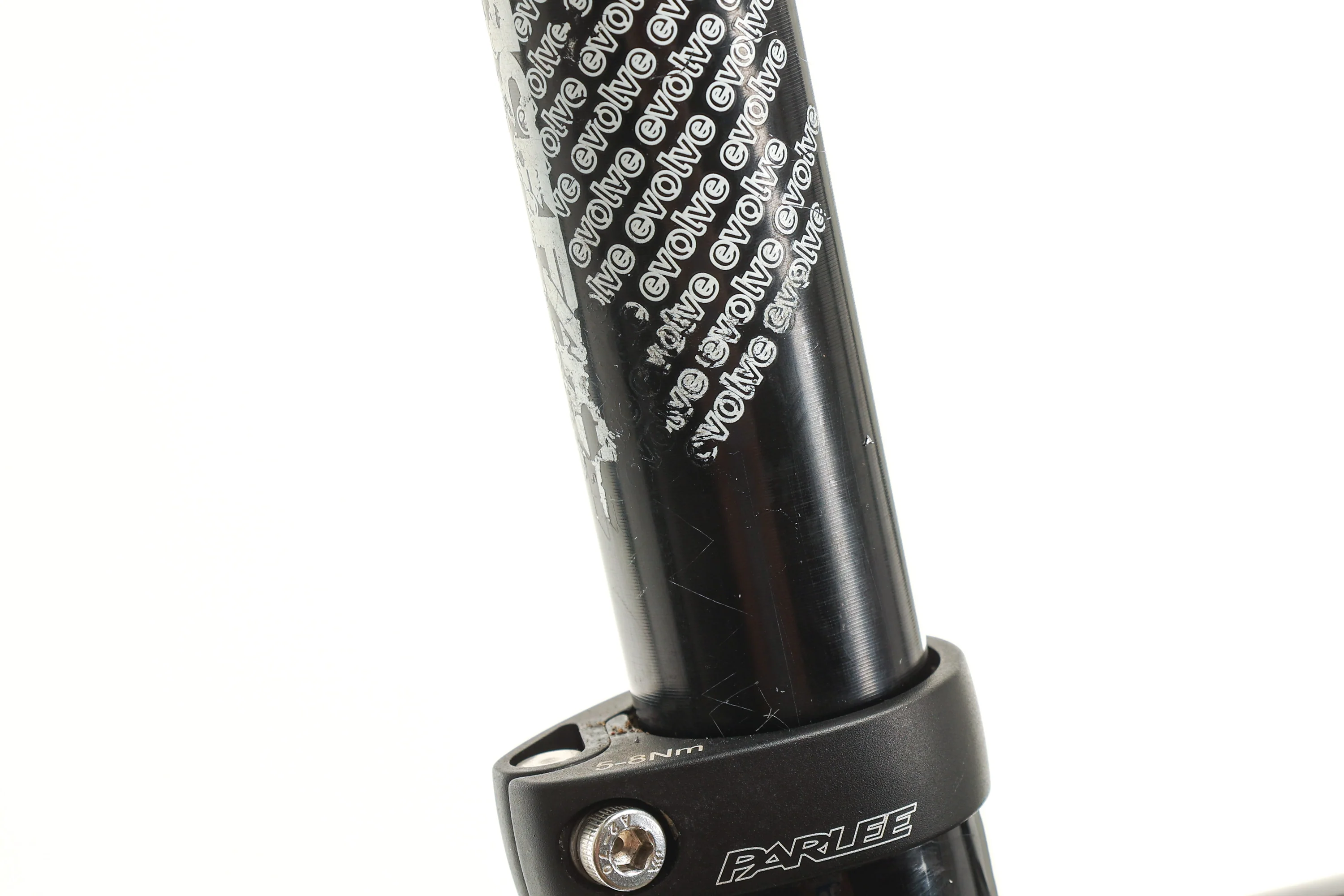 Parlee Chebacco XD Gravel Bike - 2022, Small - Image 13