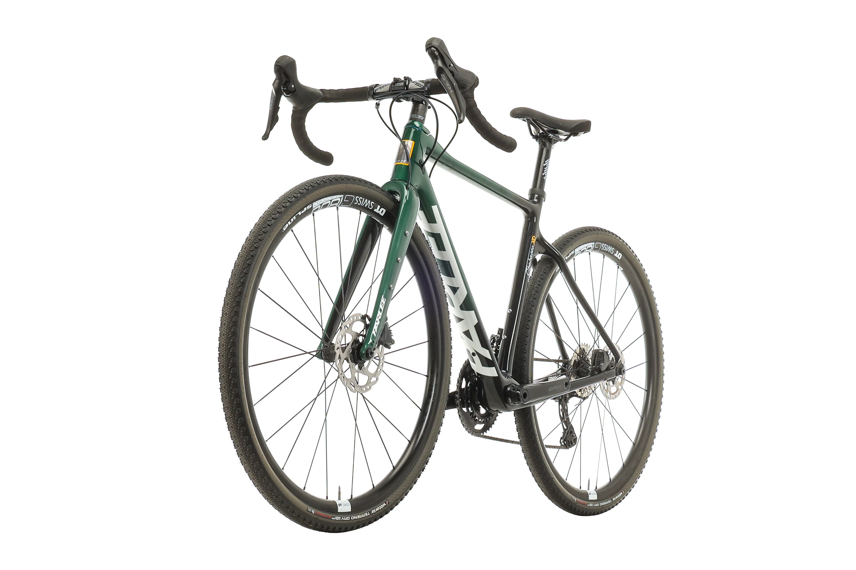 Parlee Chebacco XD Gravel Bike - 2022, Small - Image 4