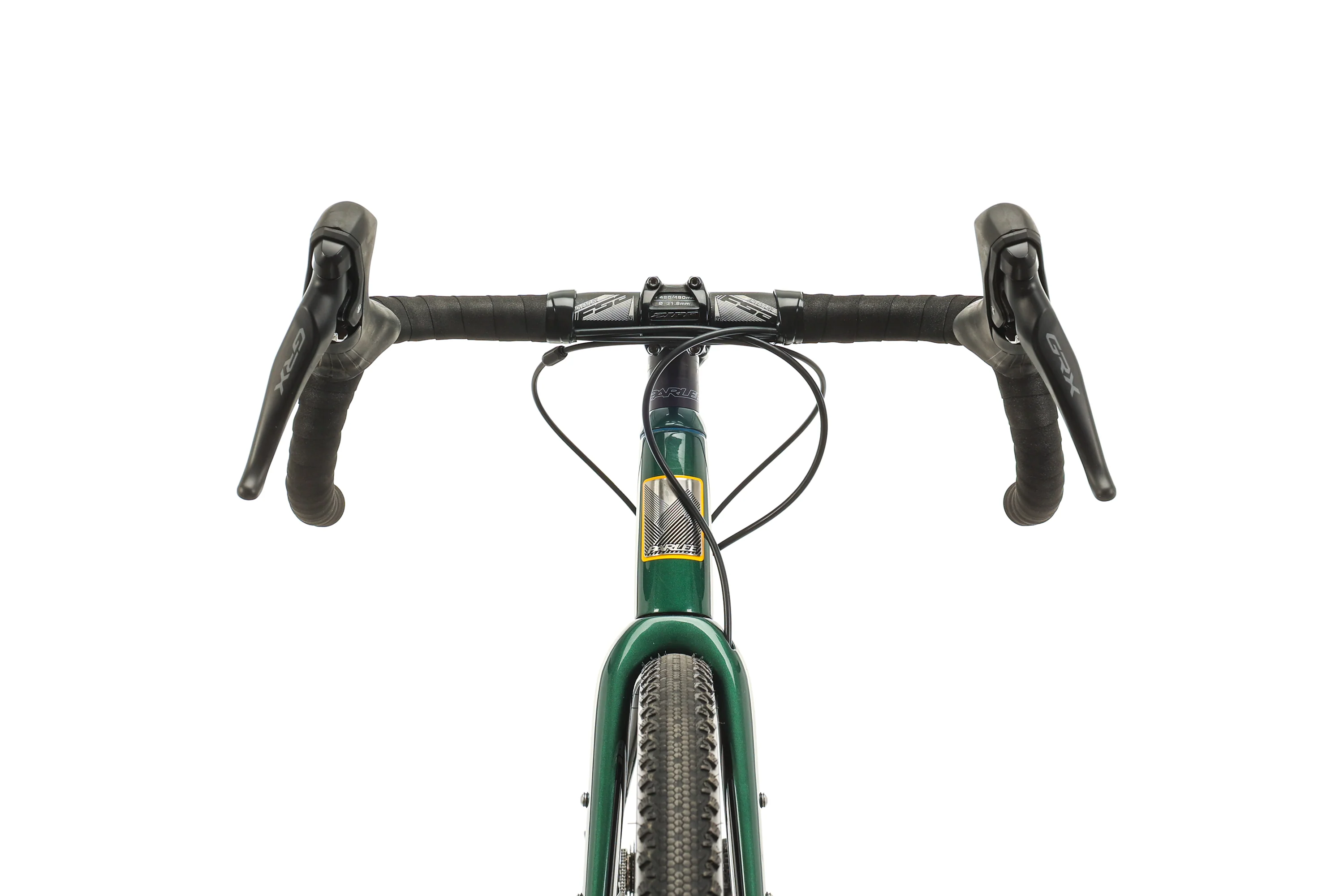 Parlee Chebacco XD Gravel Bike - 2022, Small - Image 5