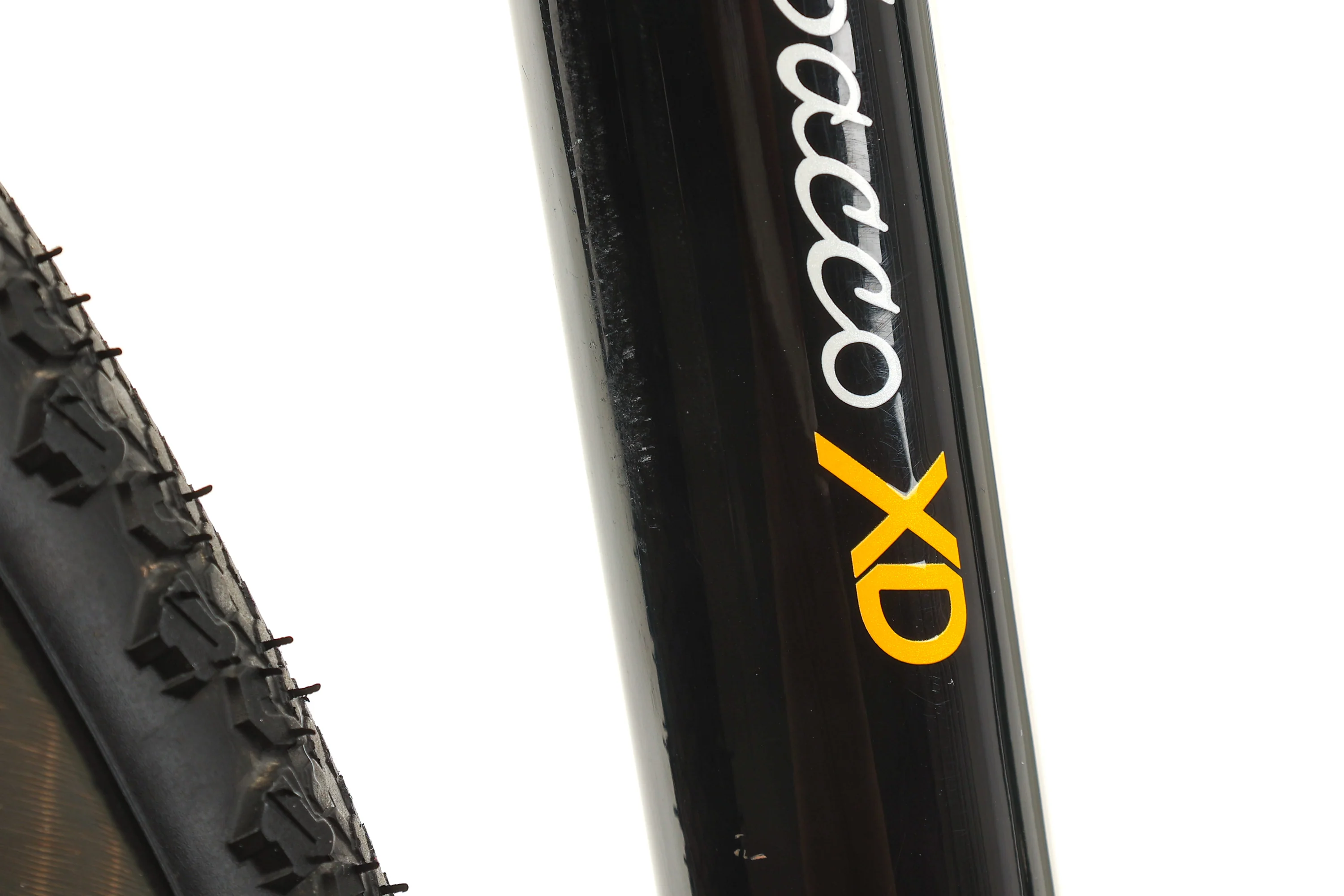 Parlee Chebacco XD Gravel Bike - 2022, Small - Image 8