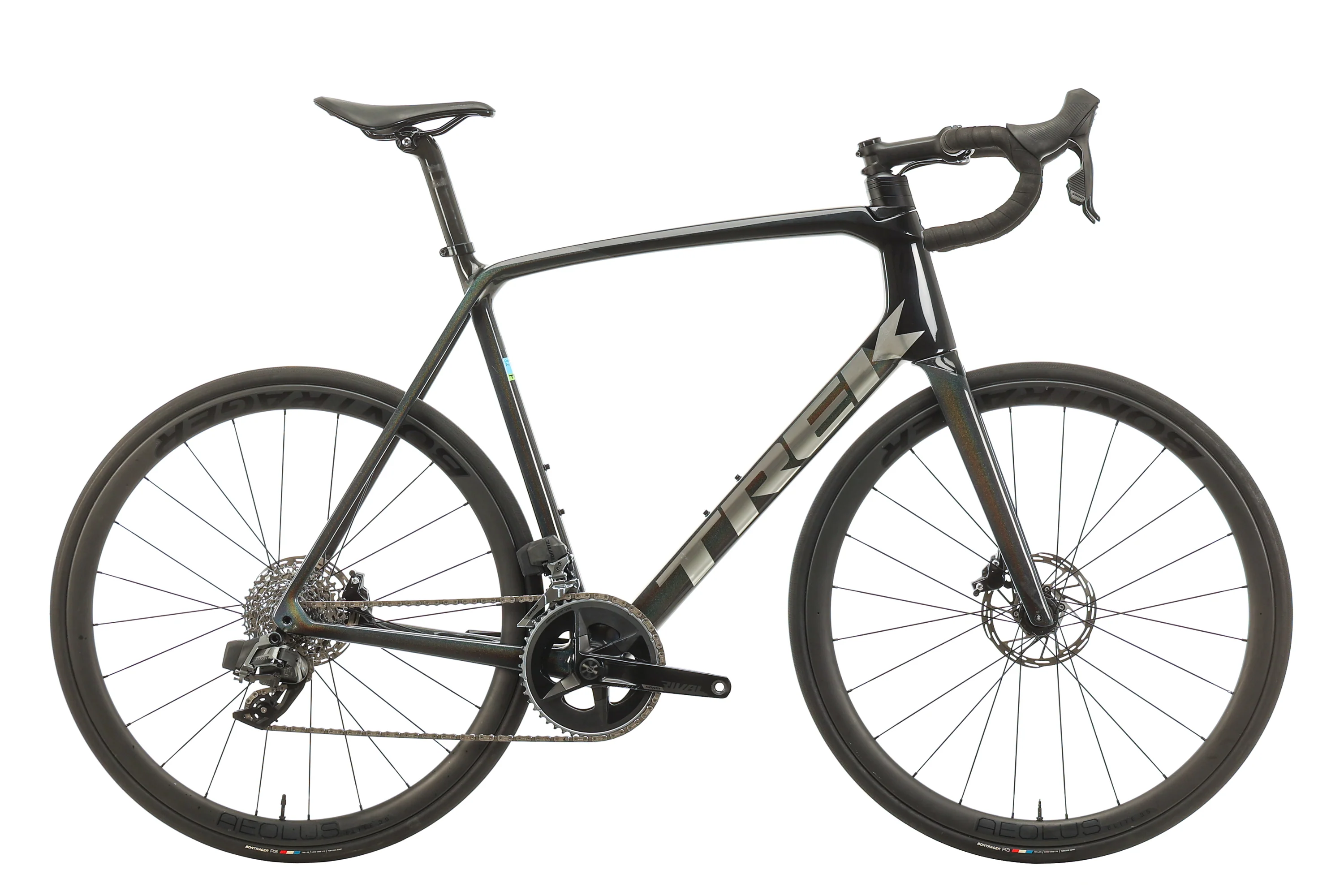 Trek Émonda SL 6 AXS Road Bike - 2022, 62cm