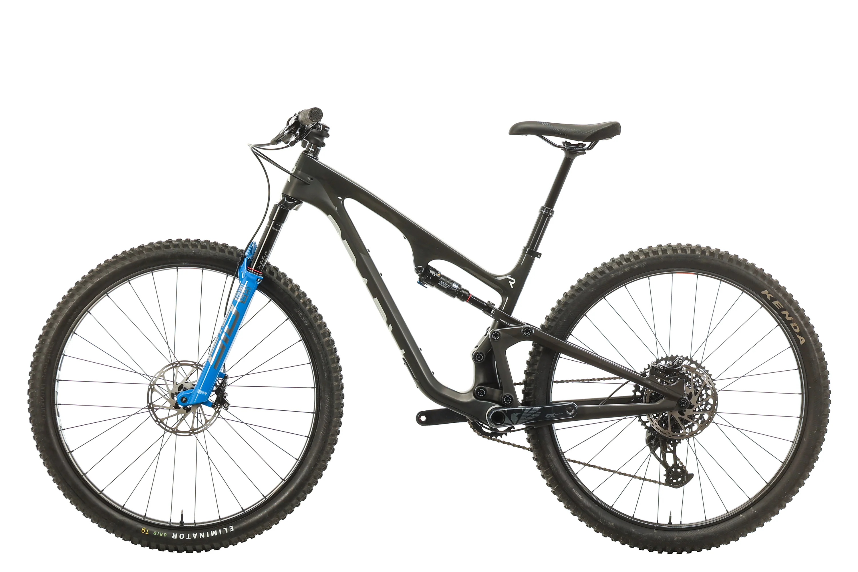 Revel Bikes Ranger GX AXS Mountain Bike - 2021, Medium - Image 2