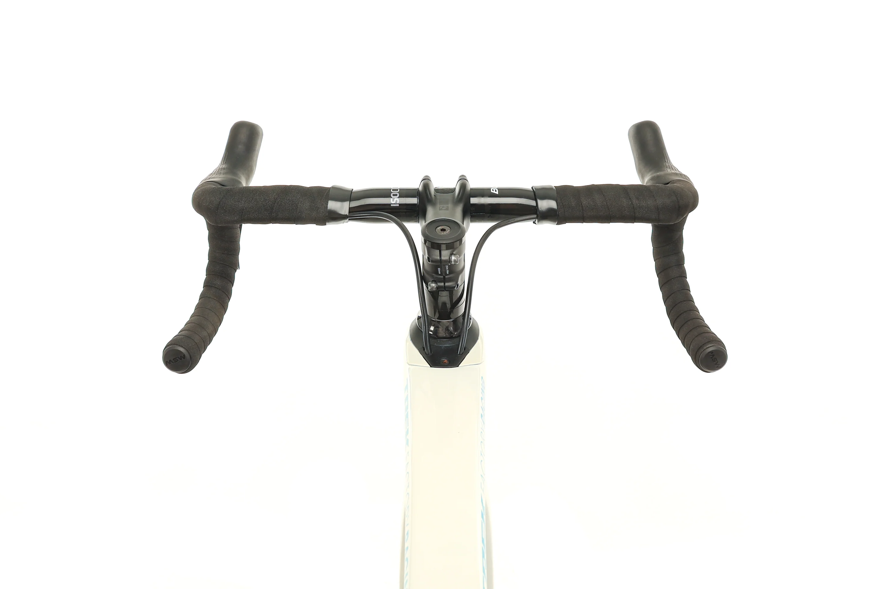 Trek Domane SLR 7 Road Bike - 2022, 58cm - Image 6