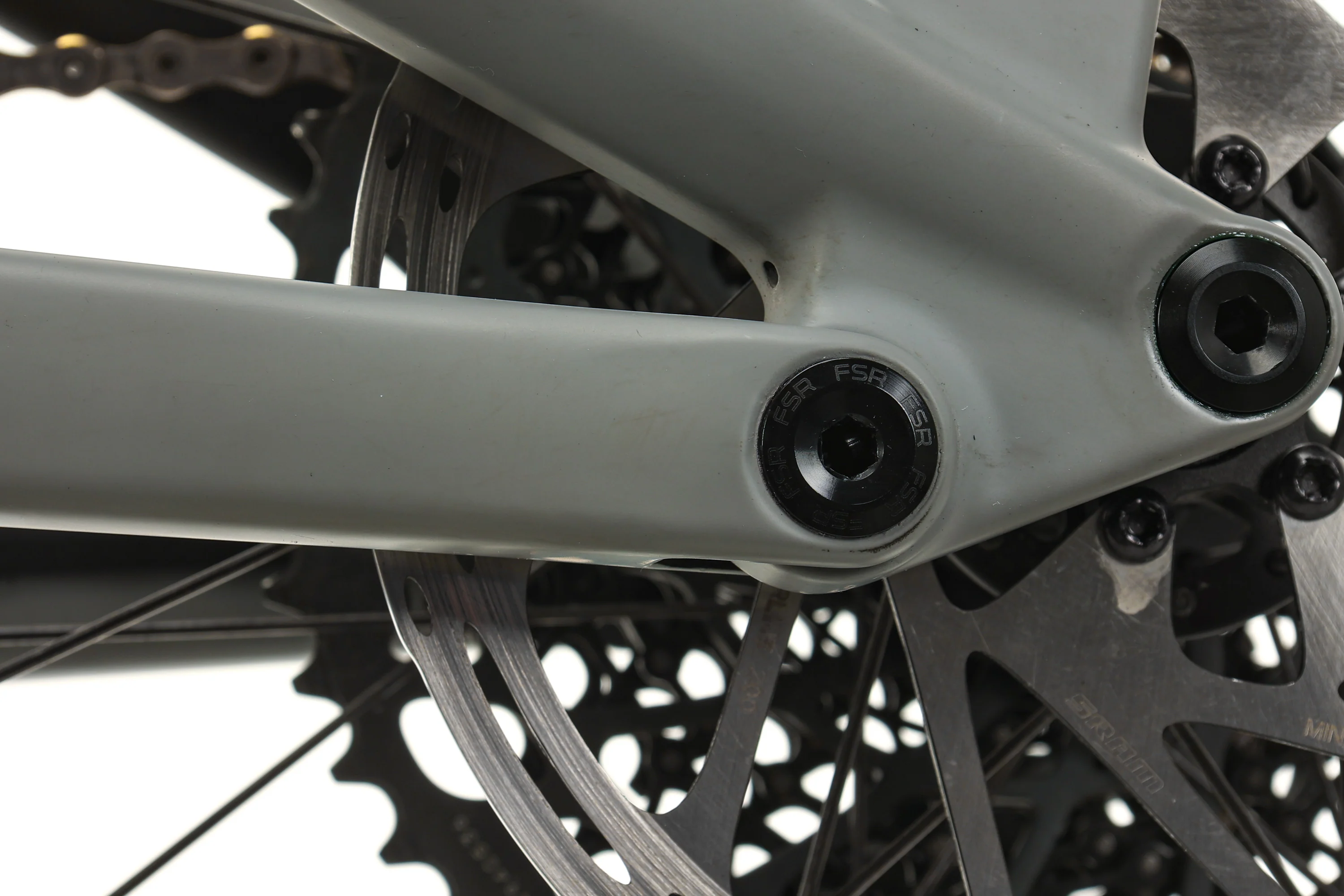 Specialized Enduro Comp Mountain Bike - 2022, S2 - Image 13