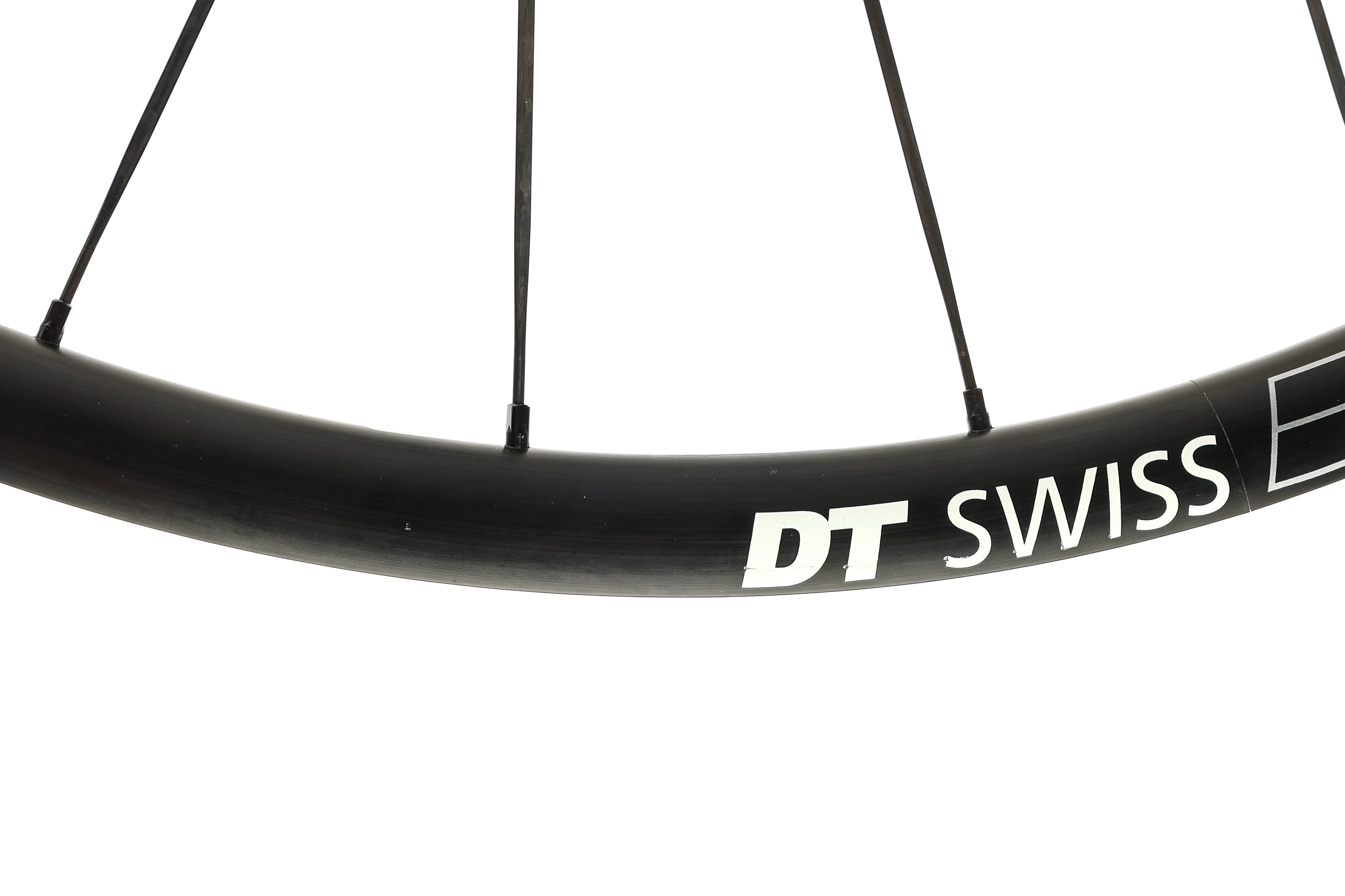 DT Swiss ER 1600 Spline Aluminum Tubeless 700c Wheelset - Image 8