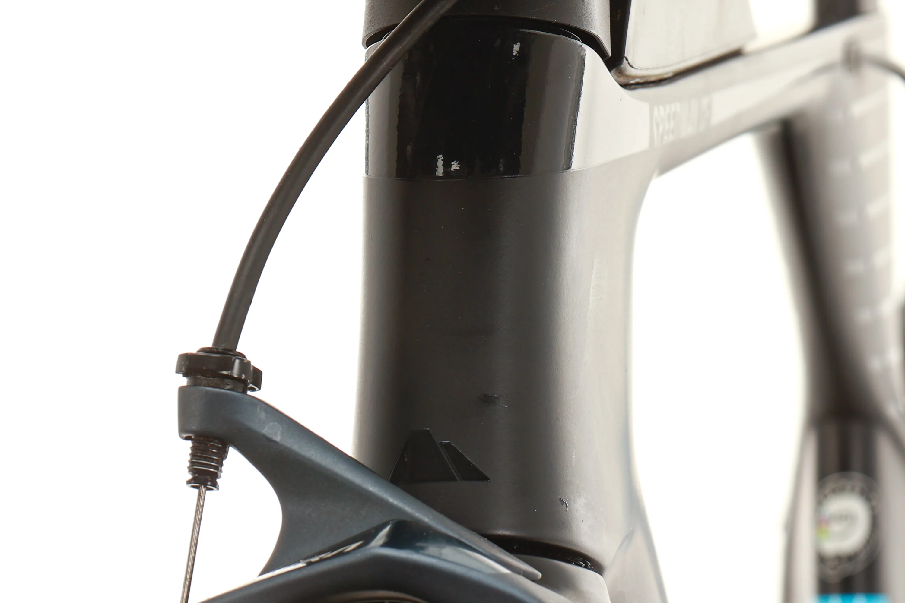 Canyon Speedmax CF Ultegra Di2 Road Bike - 2019, Small - Image 7
