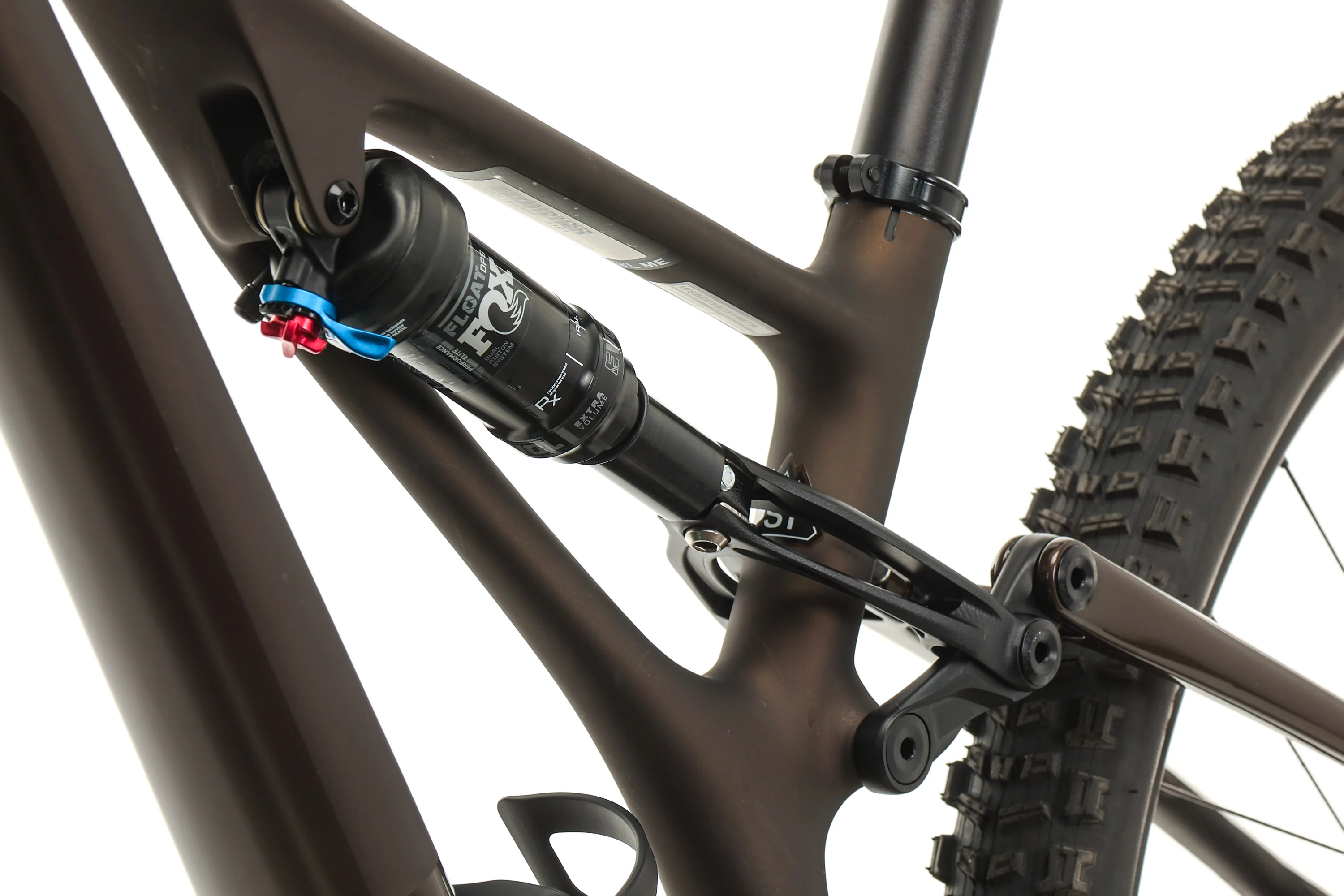 Specialized Stumpjumper Expert Mountain Bike - 2021, S1 - Image 4