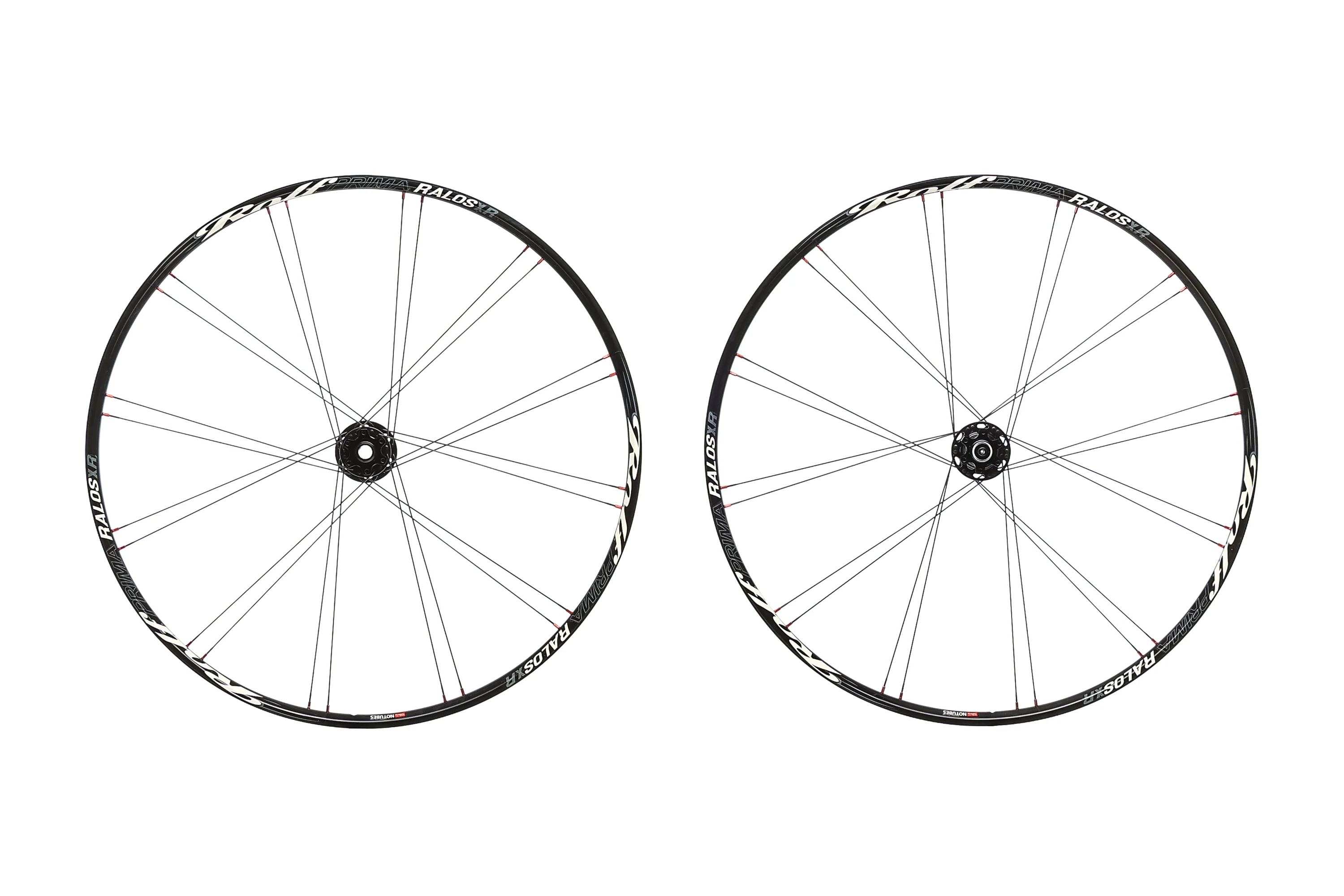 Rolf Prima Ralos XR Aluminum Tubeless 29" Wheelset - Image 5