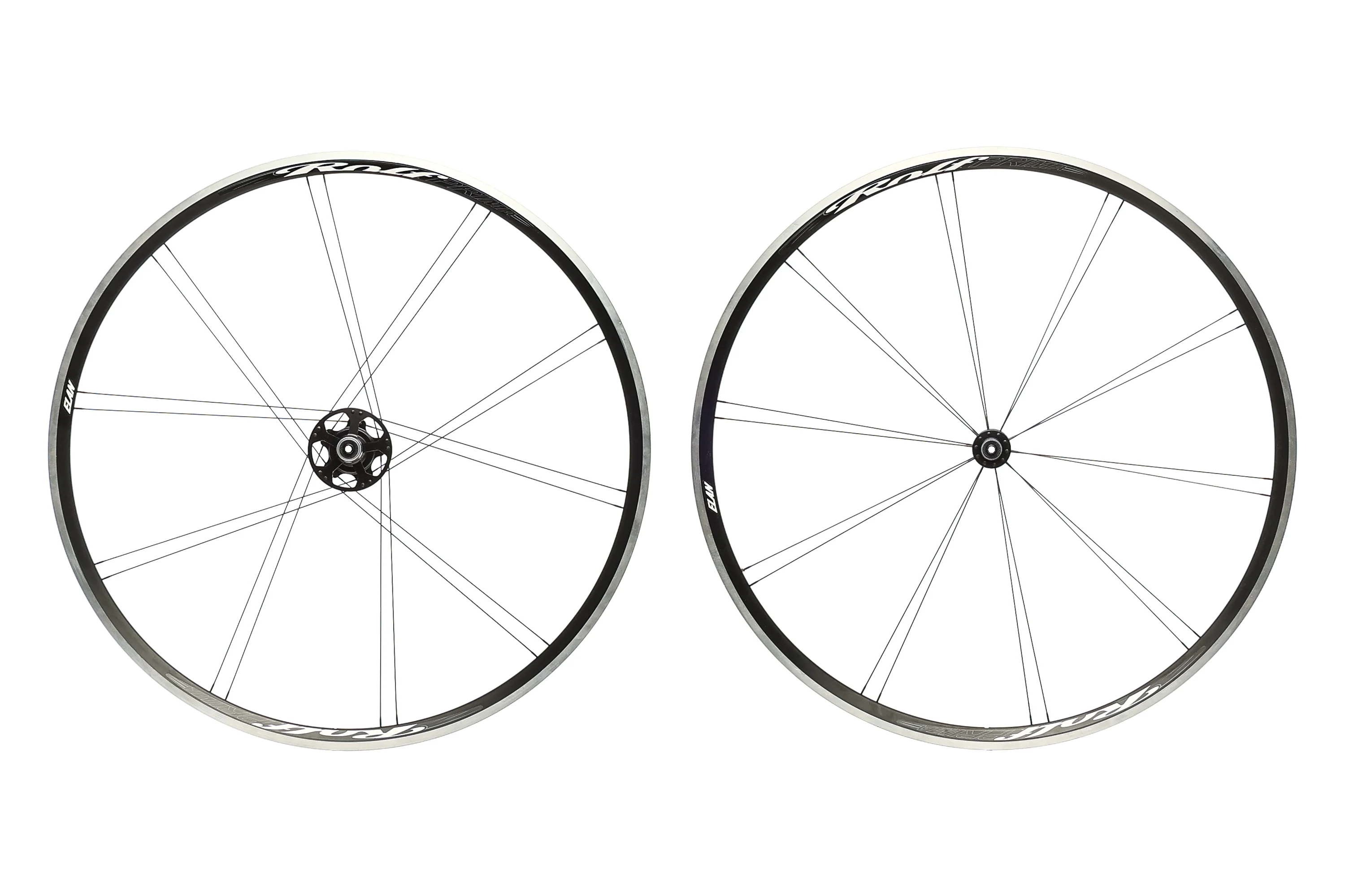 Rolf Prima Elan Aluminum Clincher 700c Wheelset - Image 2