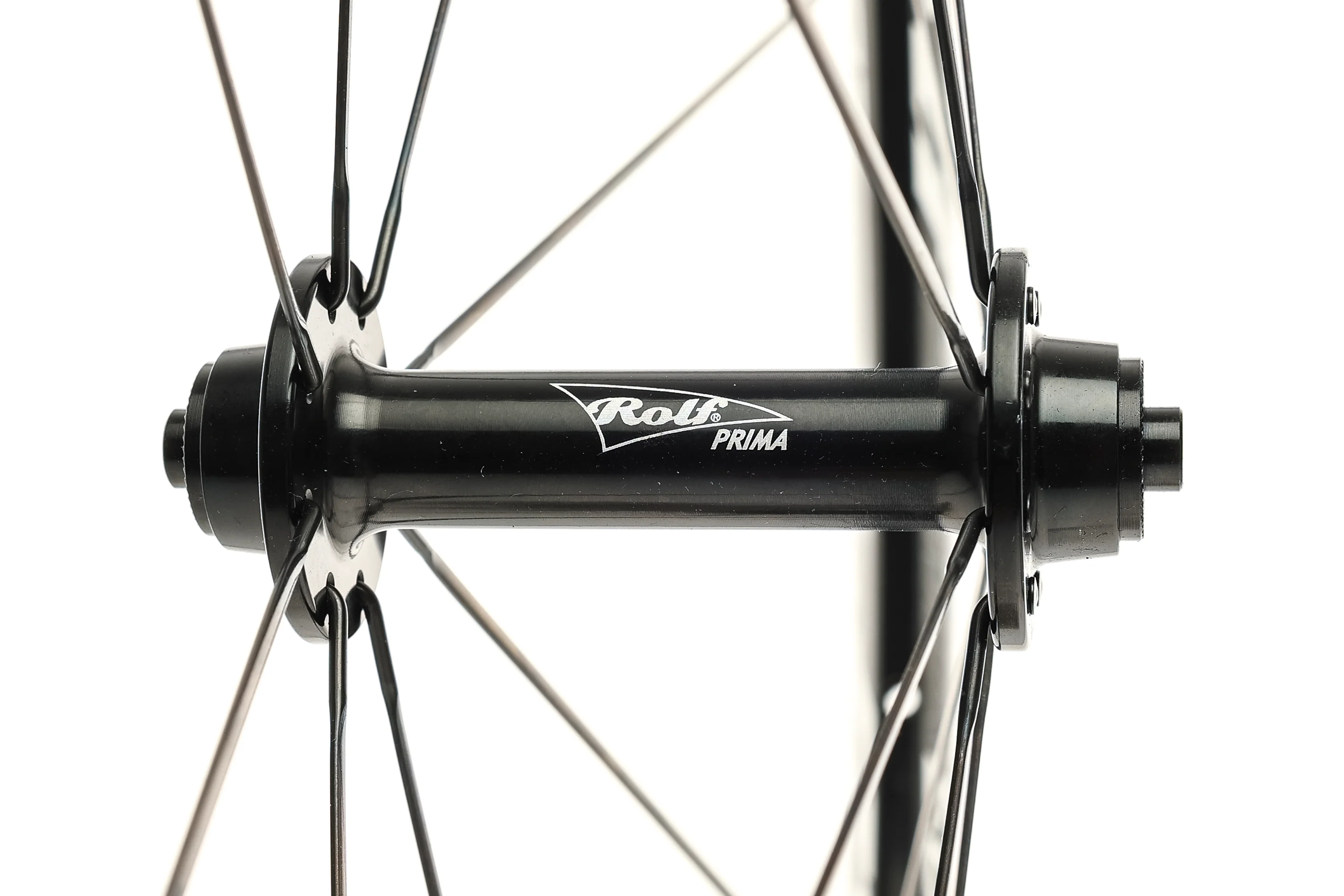 Rolf Prima Echelon SL Aluminum Clincher 700c Wheelset - Image 8