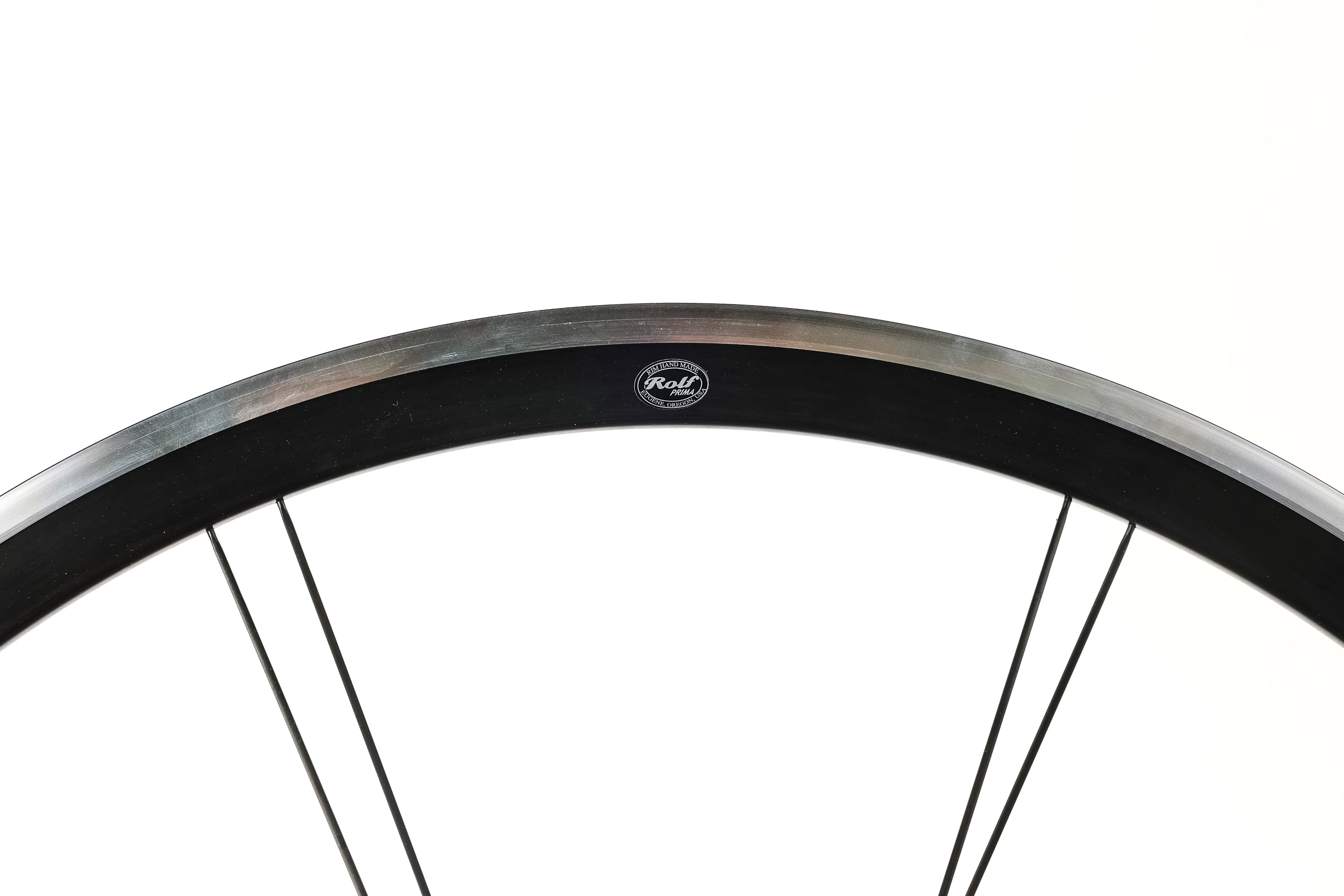 Rolf Prima Echelon Aluminum Clincher 700c Wheelset - Image 10