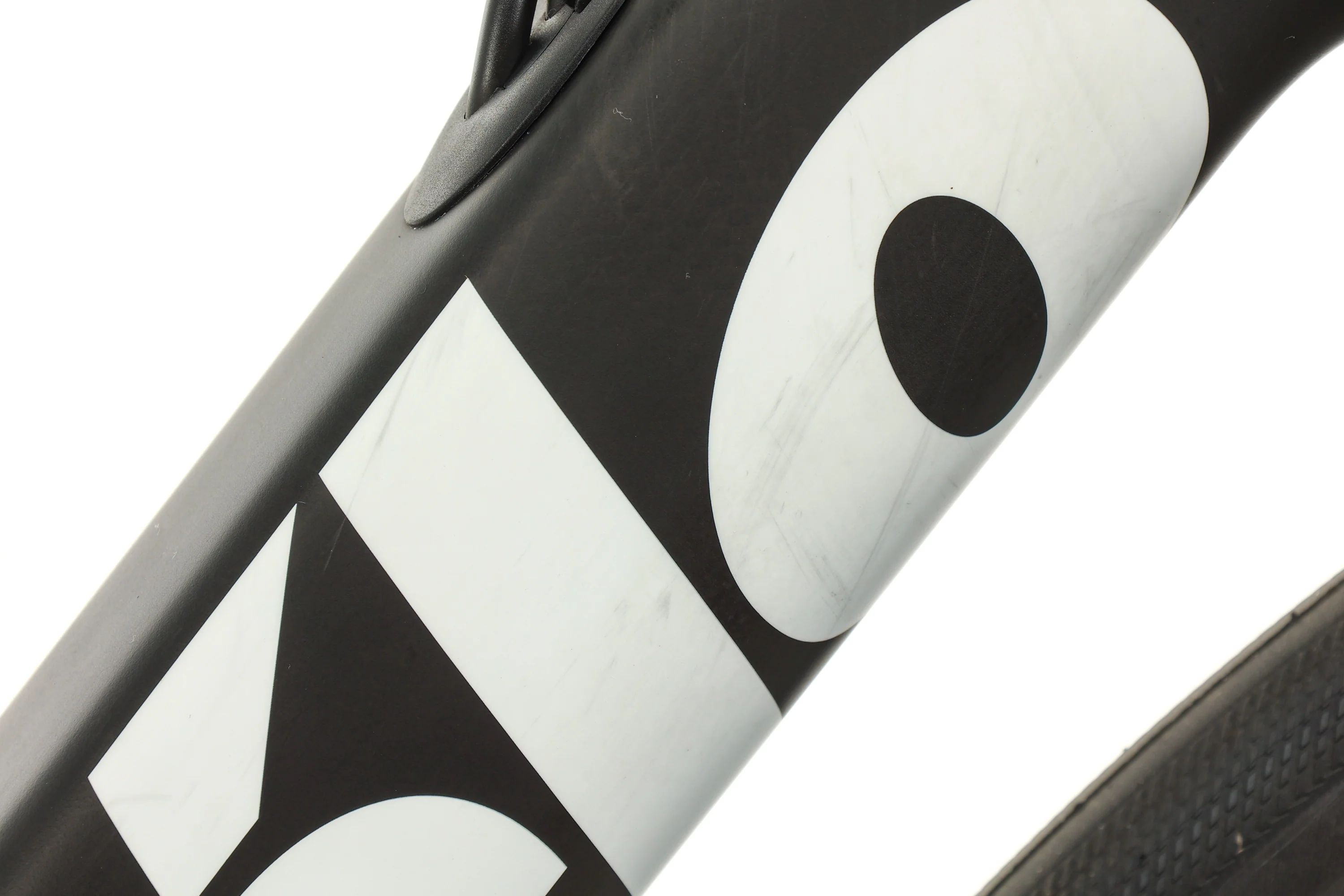 Cervélo Caledonia Ultegra Di2 Road Bike - 2021, 56cm - Image 12