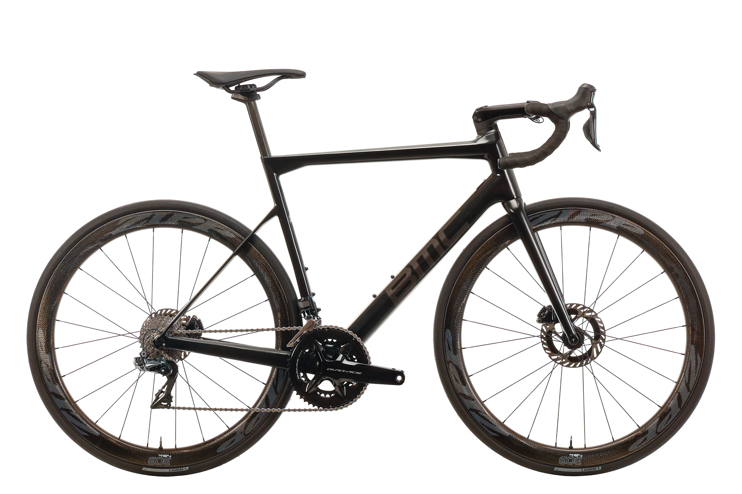 BMC Teammachine SLR 01 MOD Road Bike - 2019, 56cm