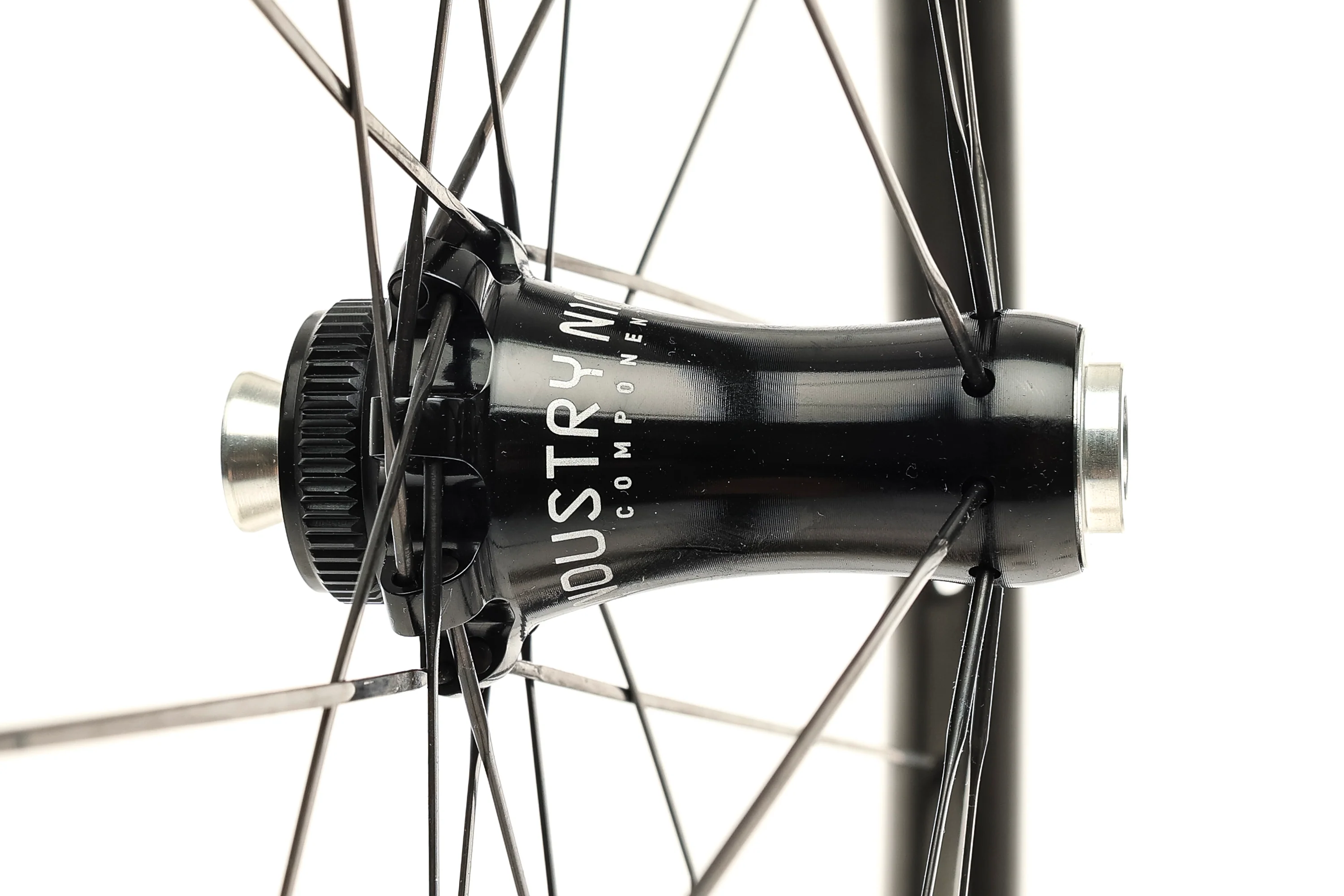 Industry Nine UL 250 Carbon Tubeless 700c Wheelset - Image 3