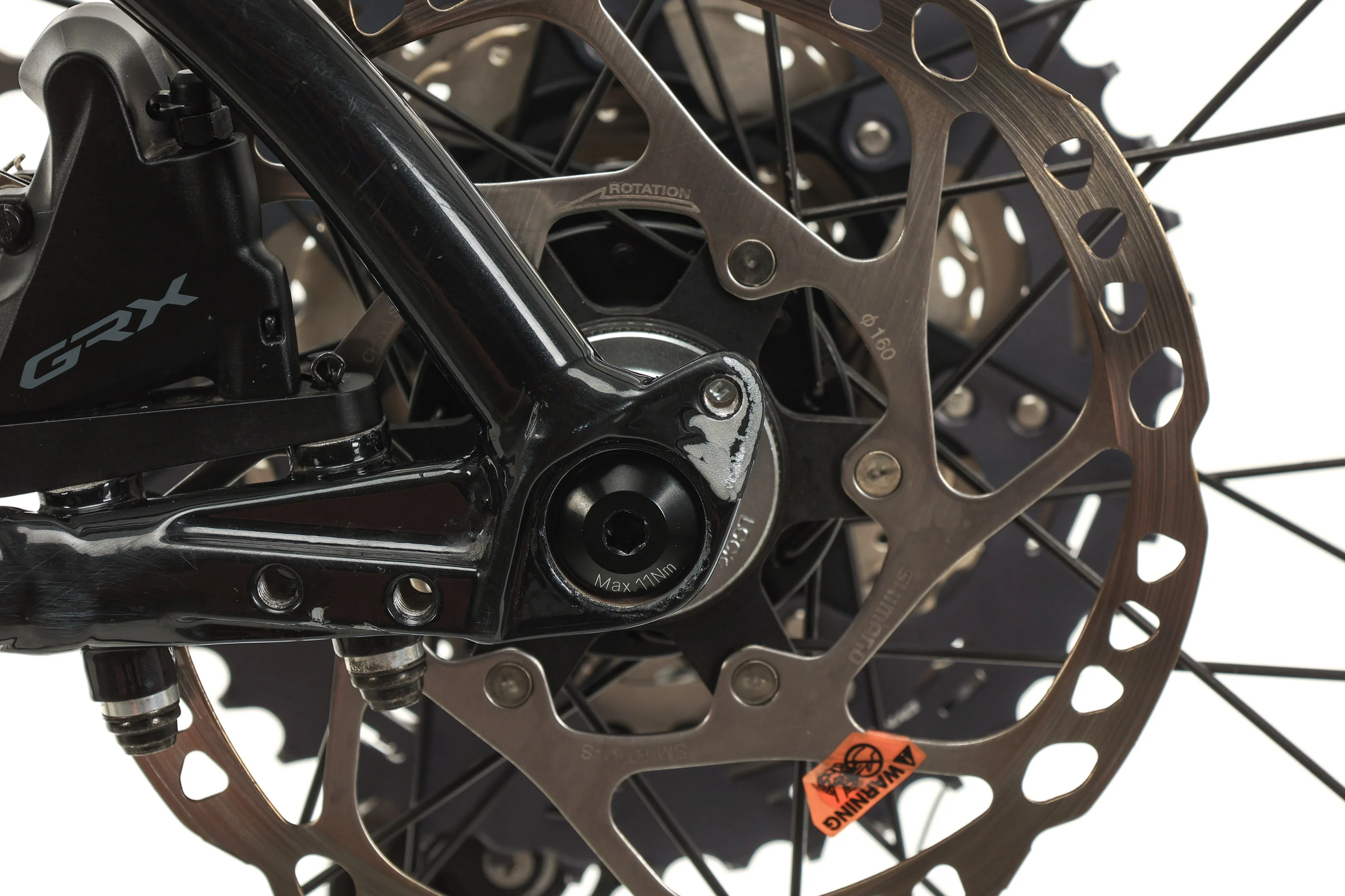 Cannondale Topstone Neo 5 Gravel E-Bike - 2023, Small - Image 24