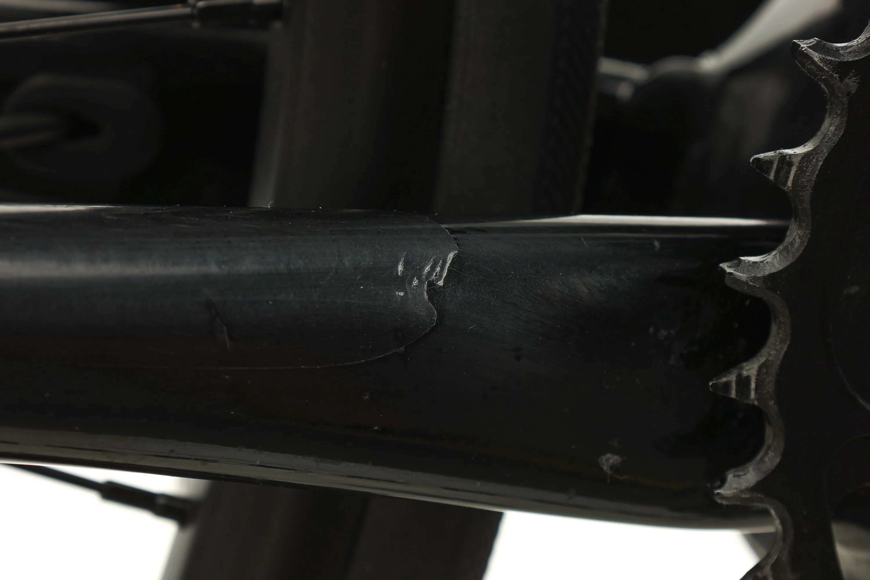 Cannondale Topstone Neo 5 Gravel E-Bike - 2023, Small - Image 8