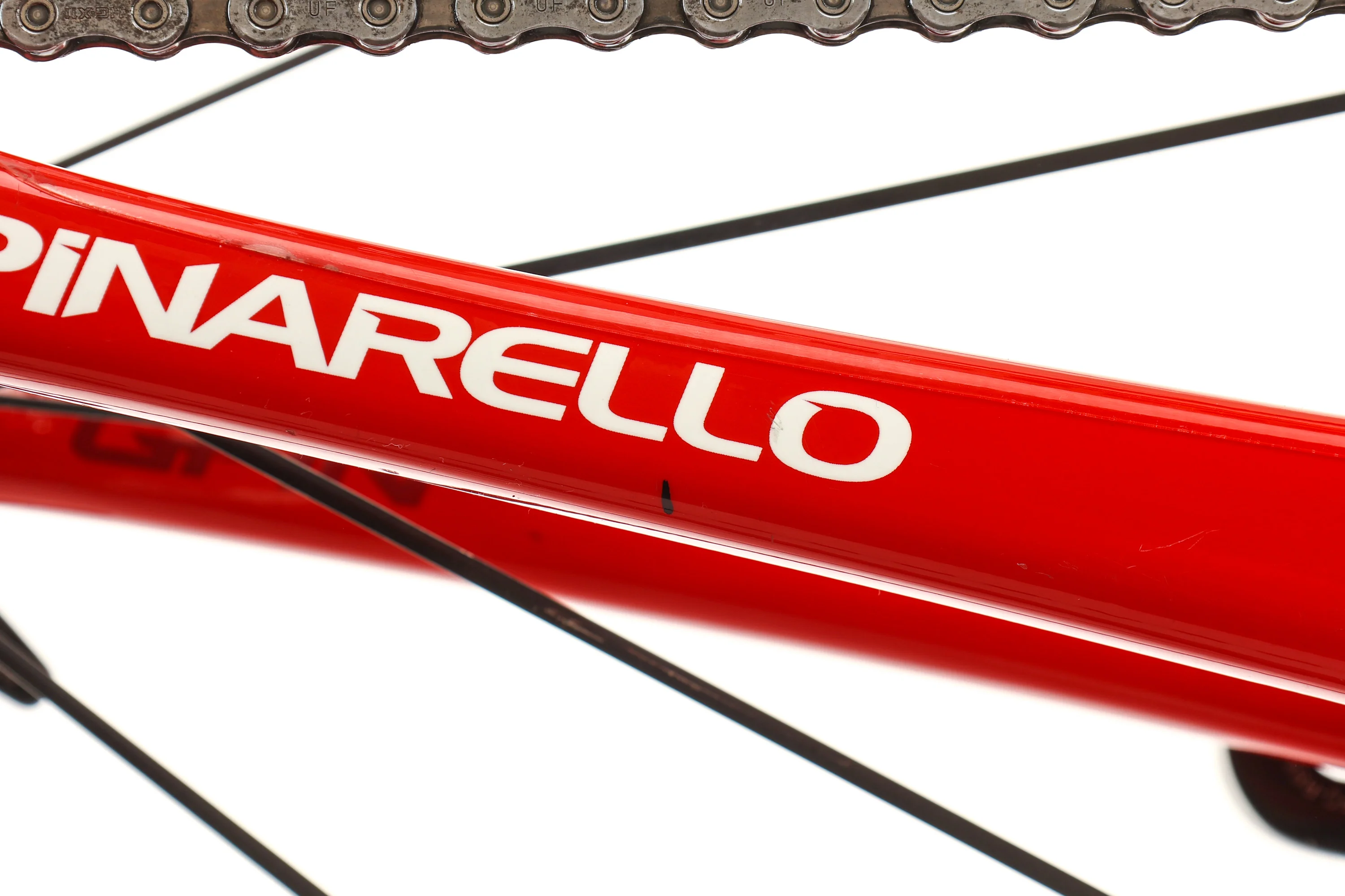 Pinarello Gan 105 Road Bike - 2020, 54cm - Image 10