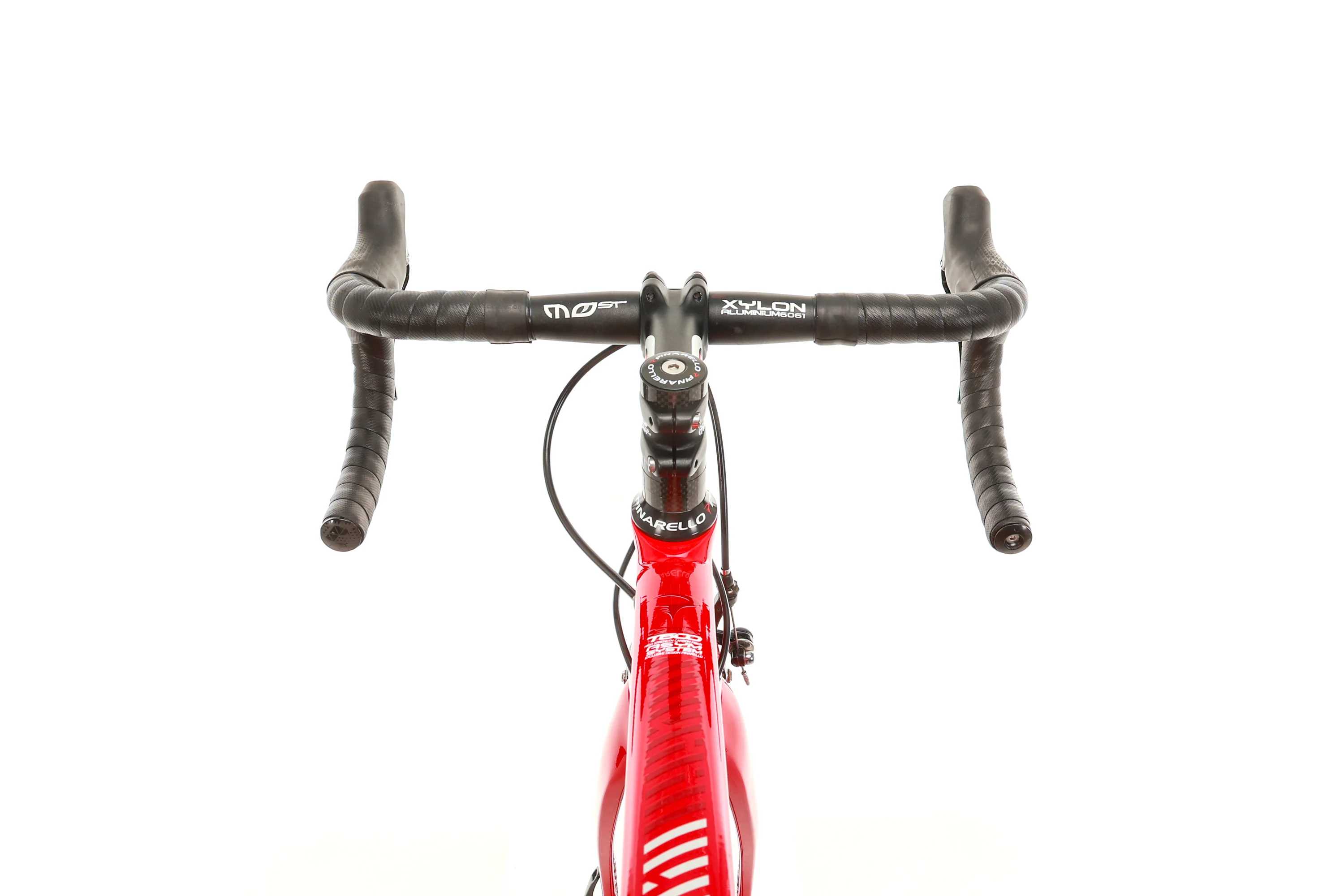 Pinarello Gan 105 Road Bike - 2020, 54cm - Image 6
