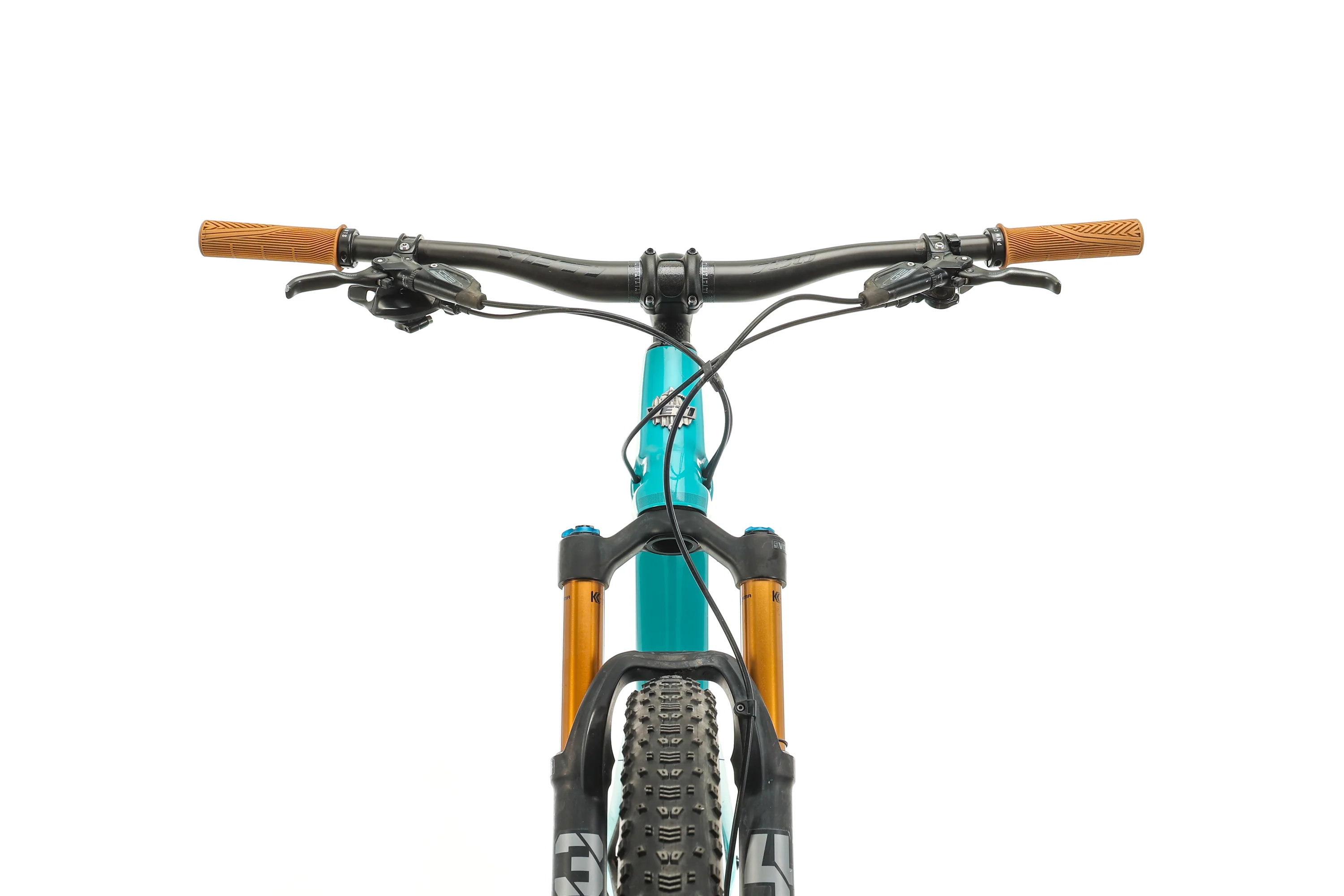 Yeti Cycles SB115 T2 Mountain Bike - 2021, X-Large - Image 6