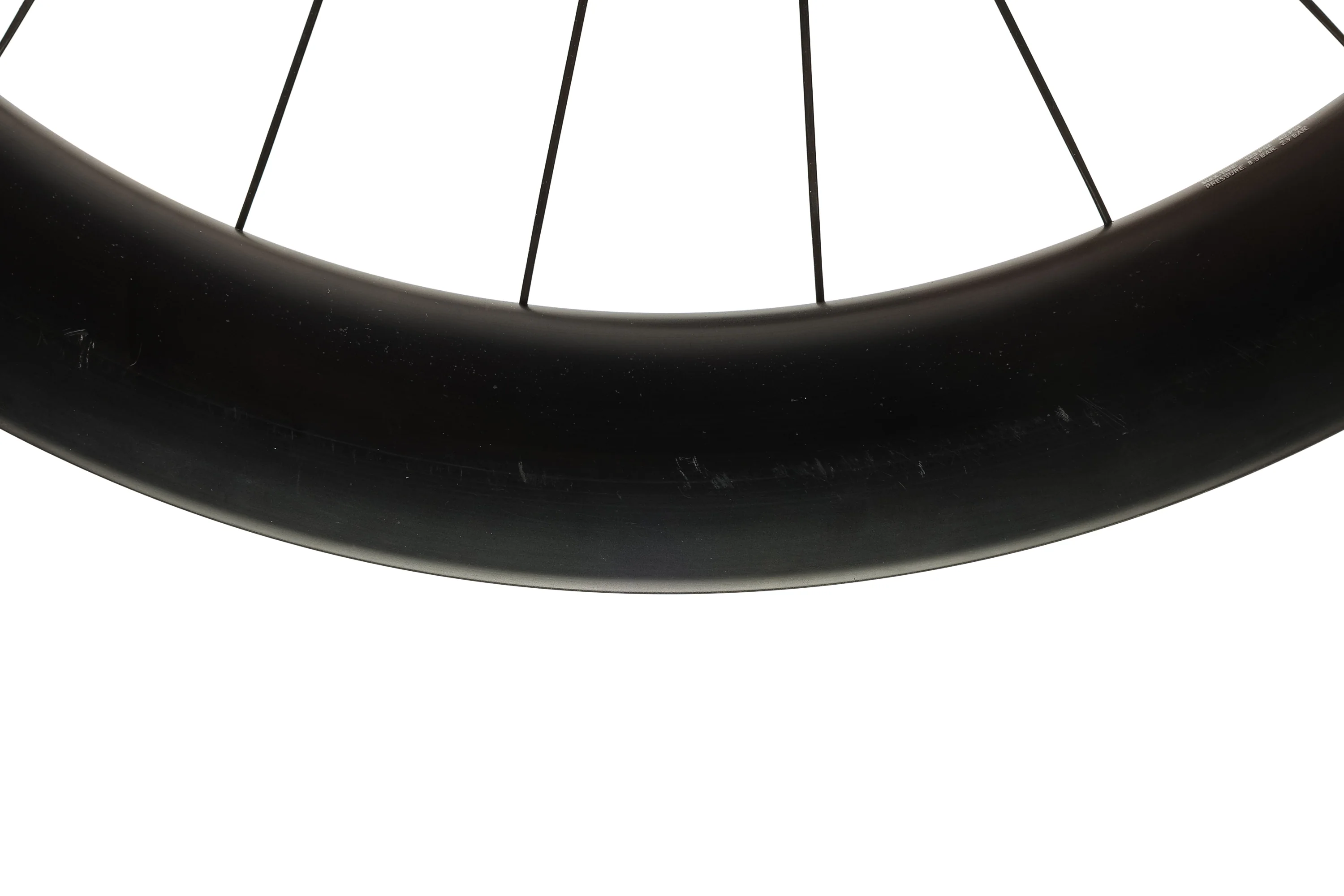 DT Swiss ARC 1400 Dicut Carbon Tubeless 700c Wheelset - Image 13