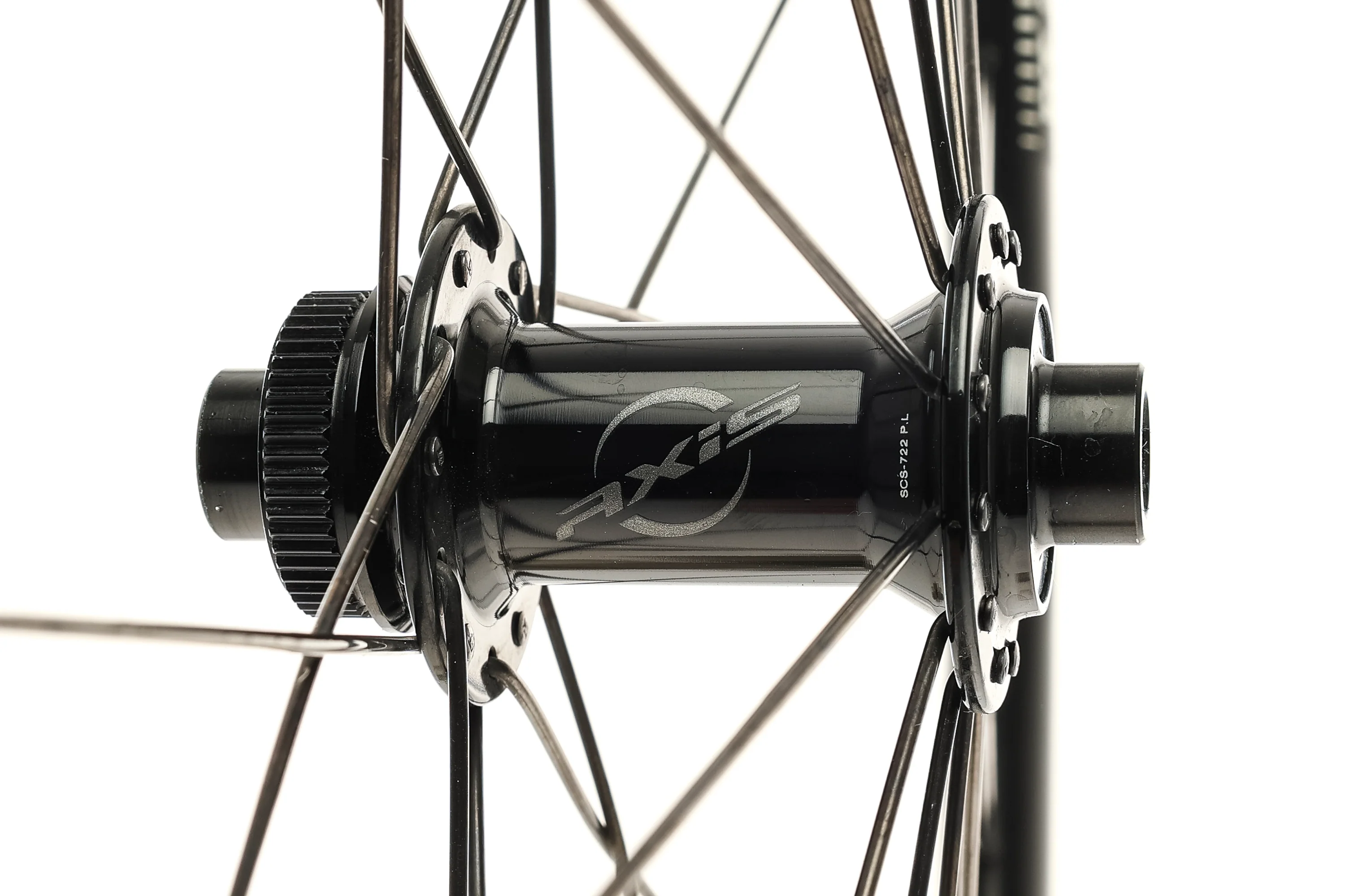 DT Swiss R 470 Aluminum Tubeless 700c Wheelset - Image 13