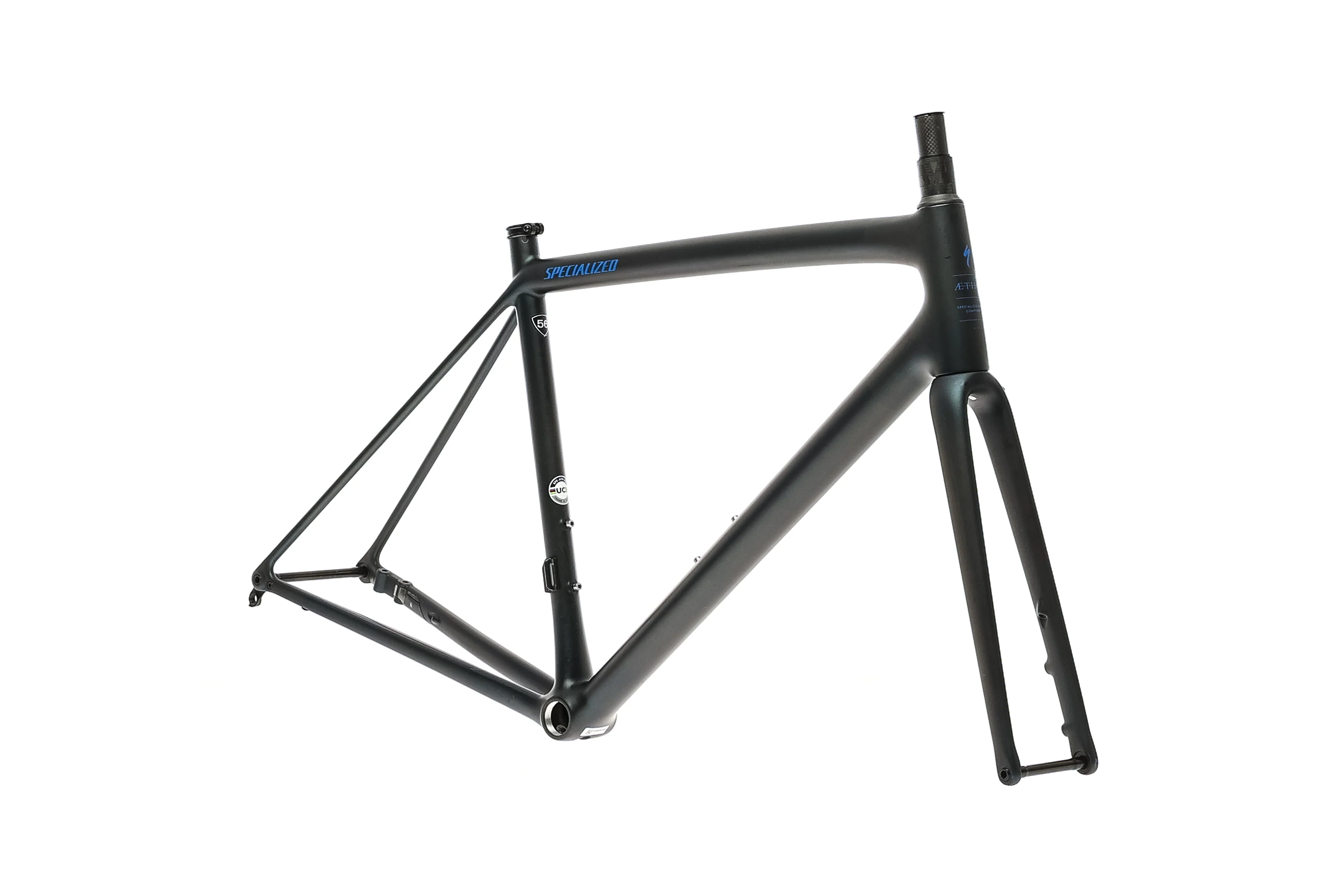 Specialized Aethos 56cm Frameset - 2021