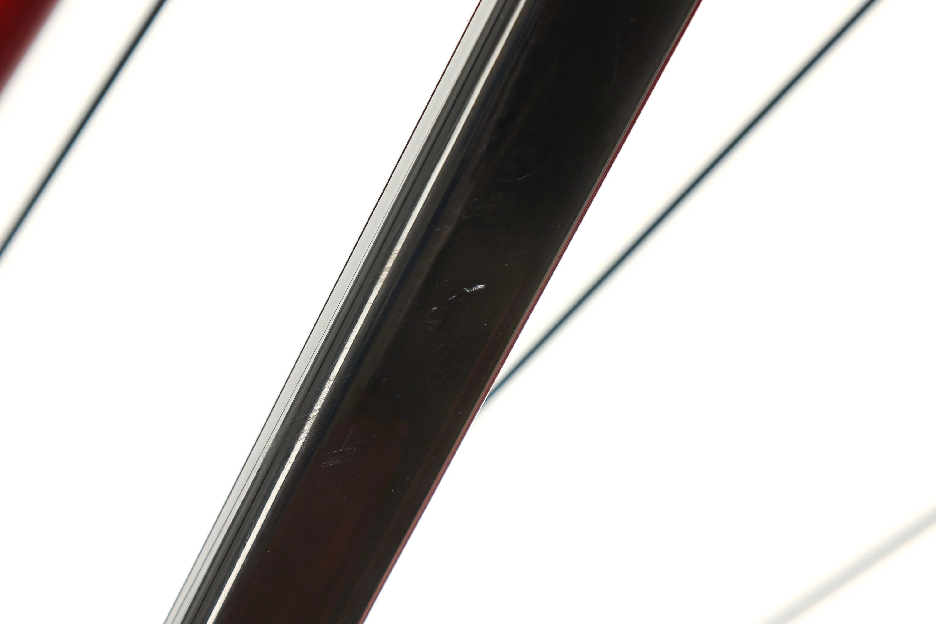 Trek Domane SL 6 AXS Road Bike - 2022, 56cm - Image 9
