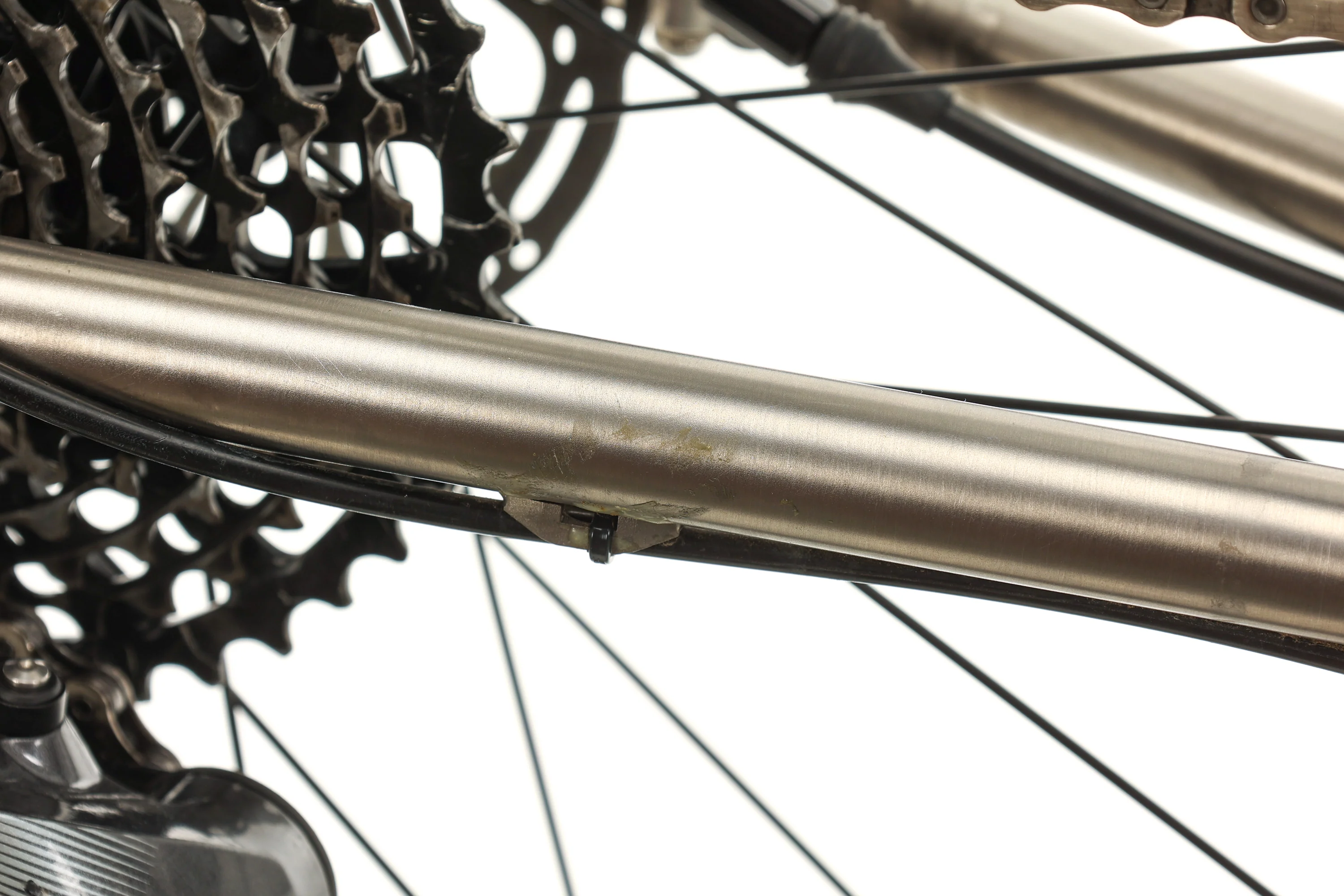 Lynskey GR300 SRAM Force 1x Gravel Bike - 2021, Large - Image 10