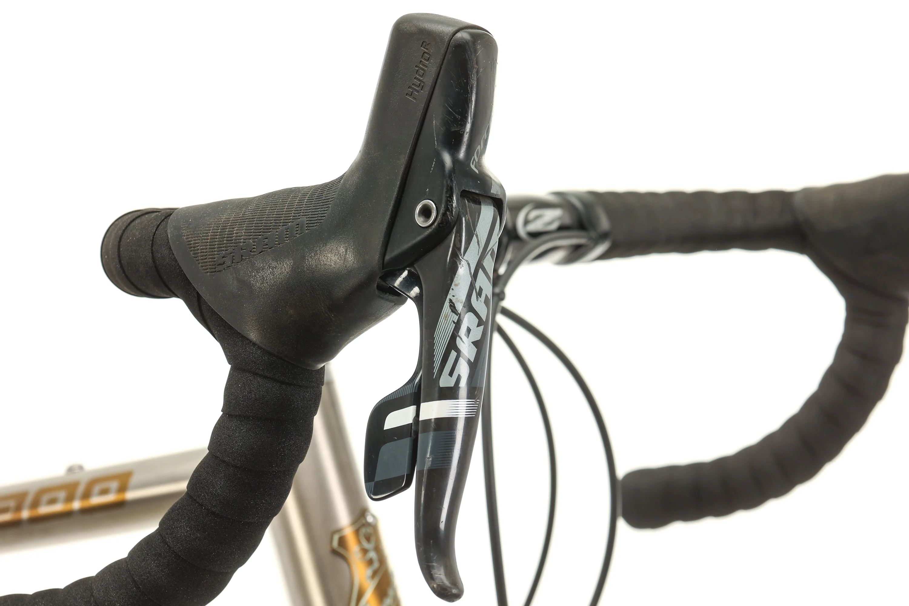 Lynskey GR300 SRAM Force 1x Gravel Bike - 2021, Large - Image 19