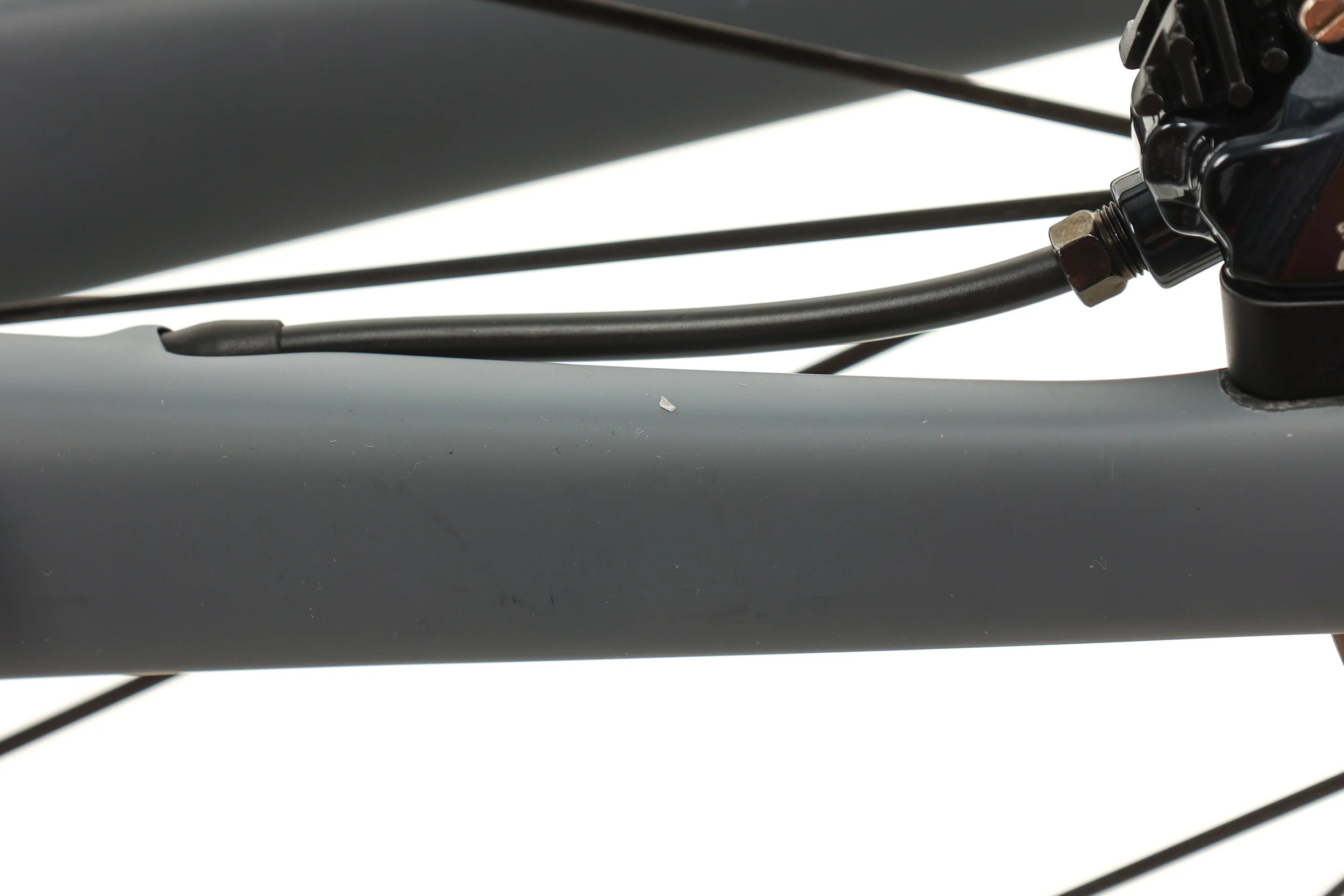 Cervélo R-Series Ultegra Disc Road Bike - 2021, 54cm - Image 13