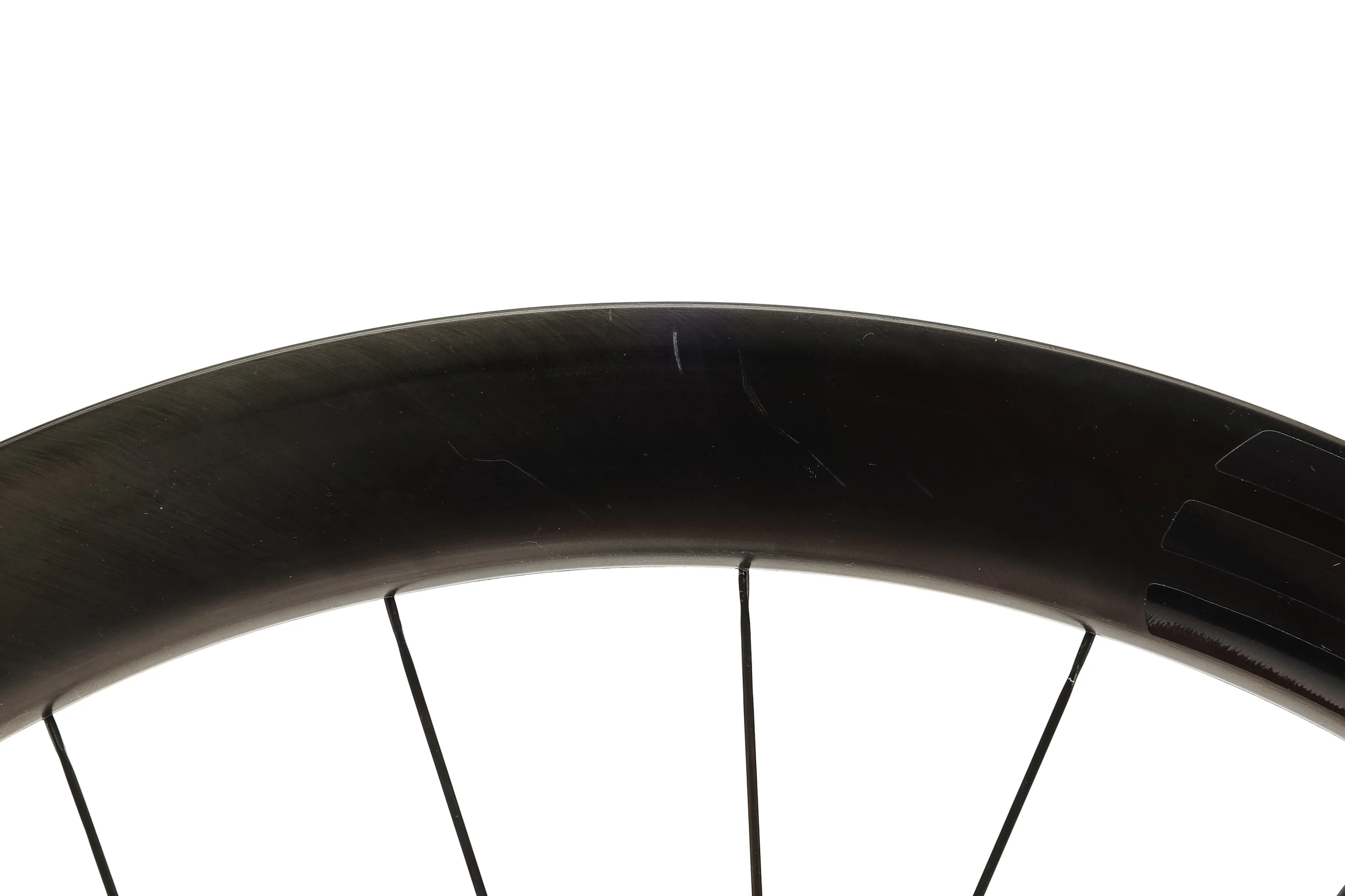 ENVE SES 4.5 Carbon Tubeless 700c Wheelset - Image 7