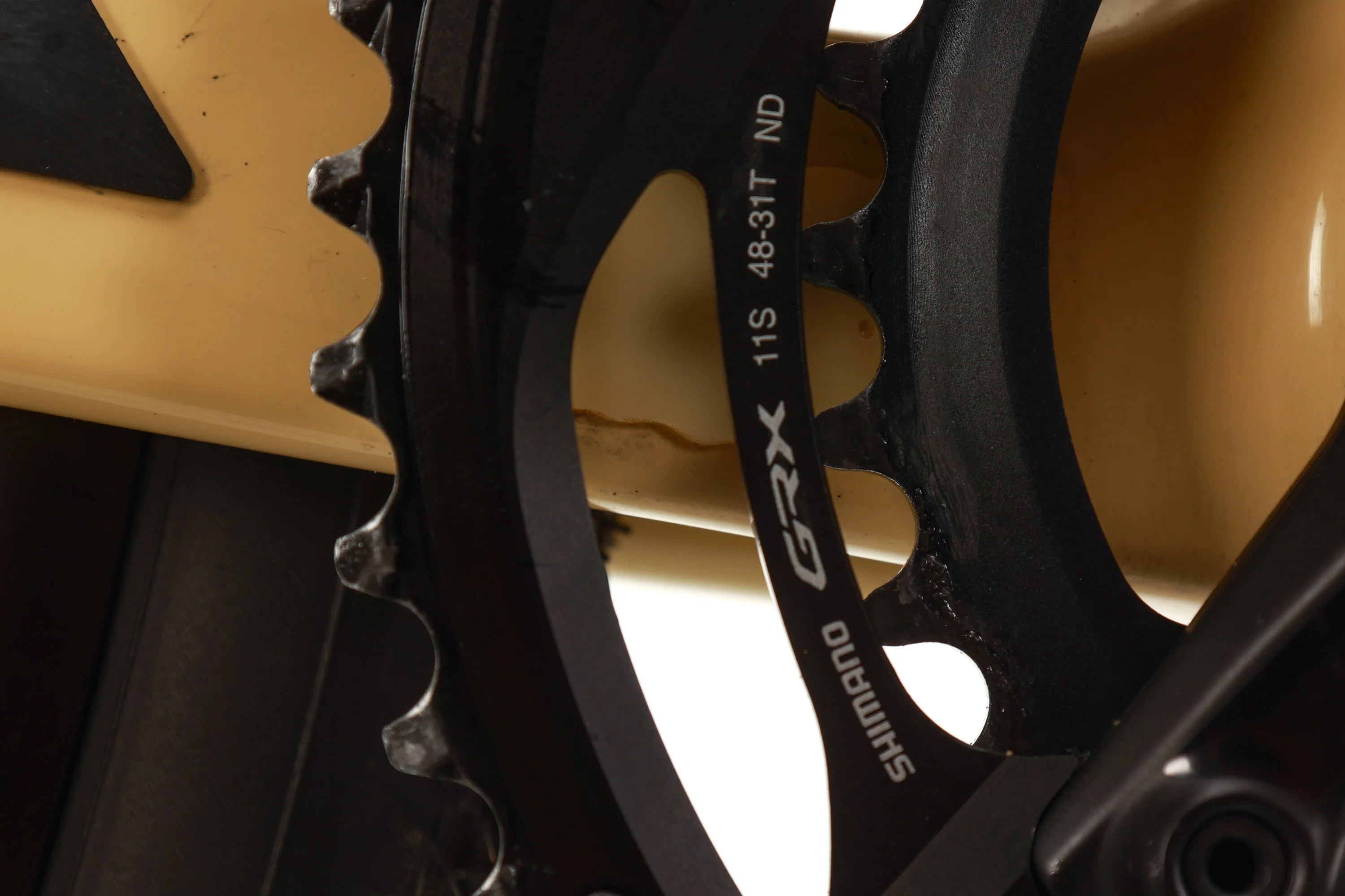 Canyon Grail CF SL Gravel Bike - 2023, Medium - Image 9