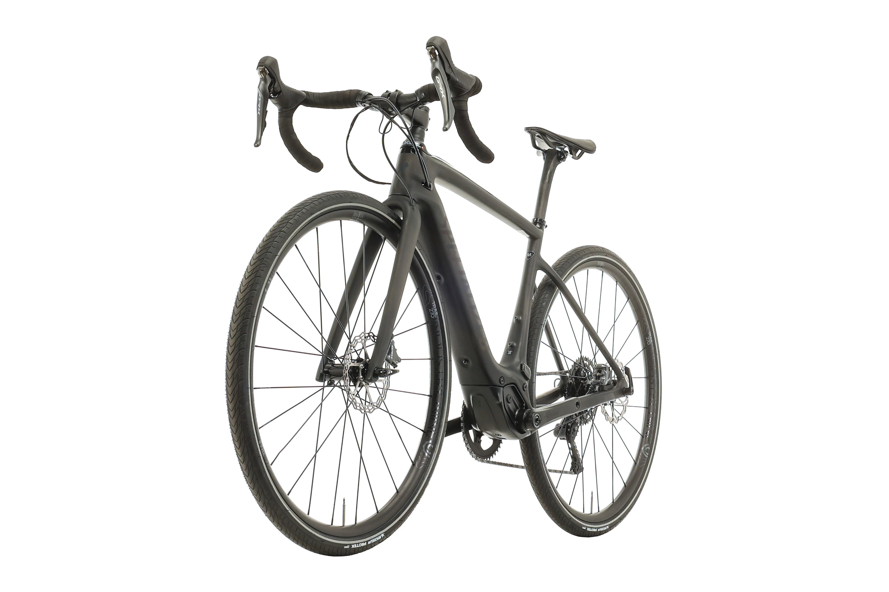 Specialized Turbo Creo SL Carbon Road E-Bike - 2021, Medium - Image 4