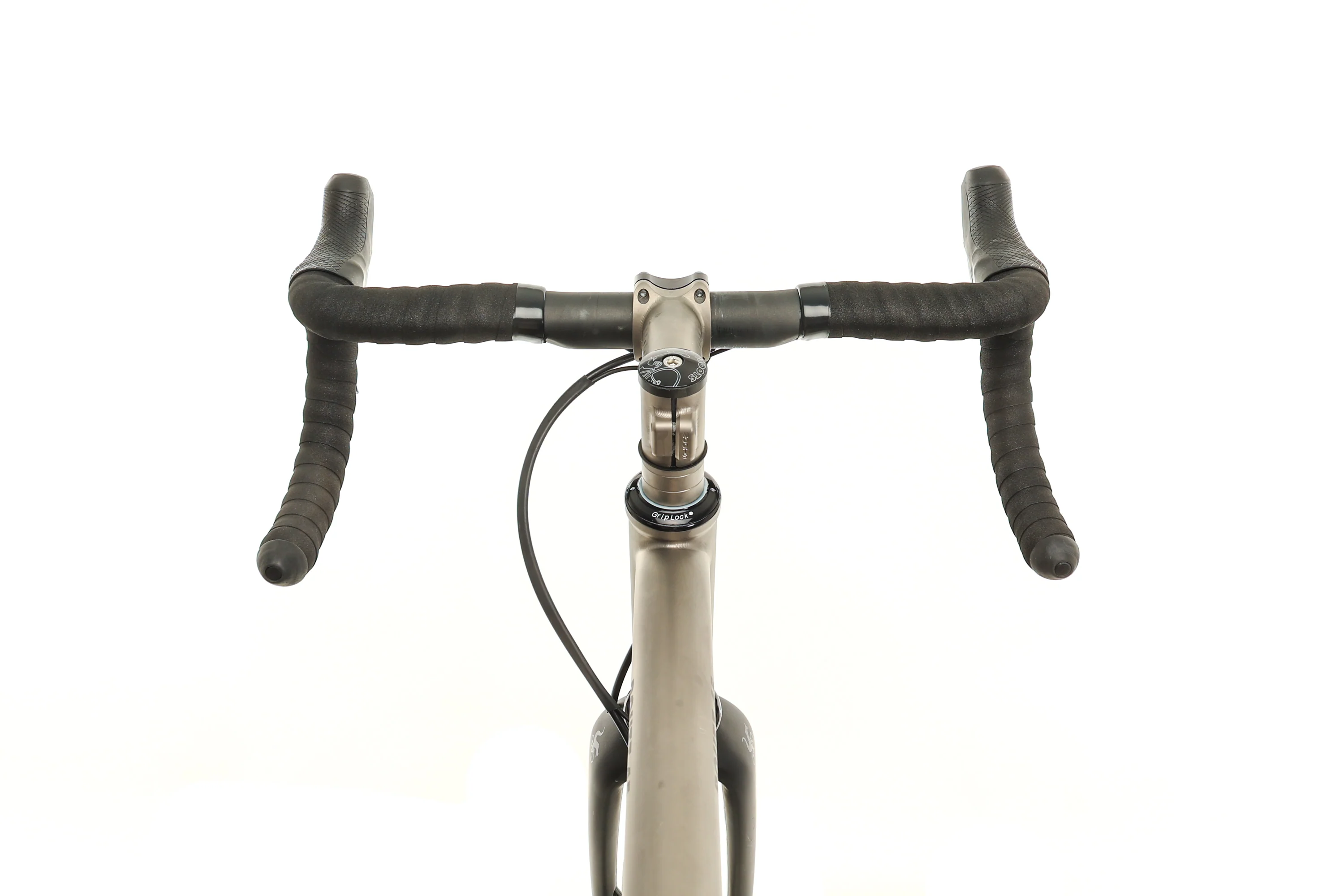 Moots Routt 45 Gravel Bike - 56cm - Image 6