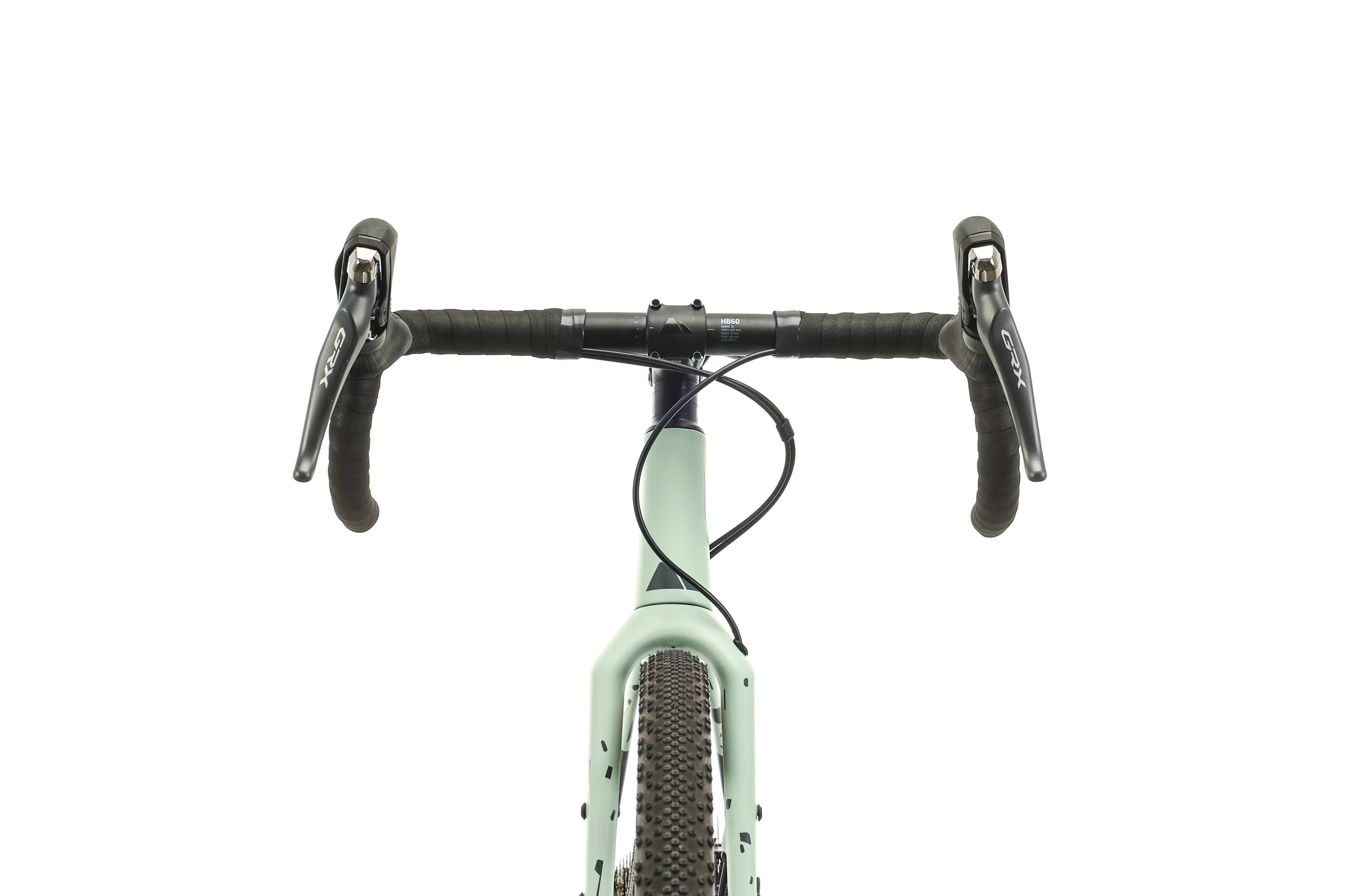 Canyon Grizl CF SL 8 1by Road Bike - 2023, Medium - Image 5