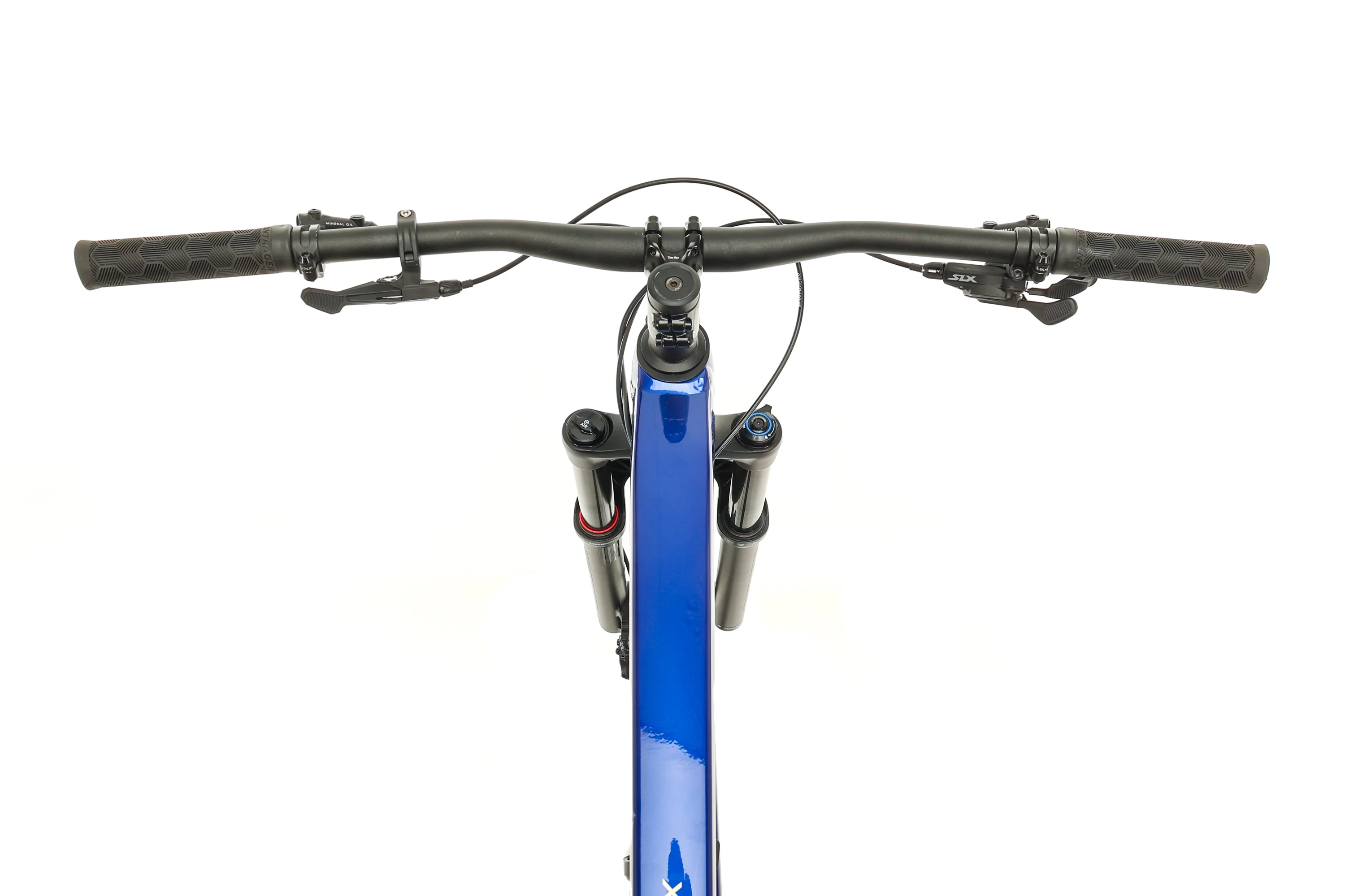 Trek Fuel EX 7 Gen 6 Mountain Bike - 2023, X-Large - Image 7