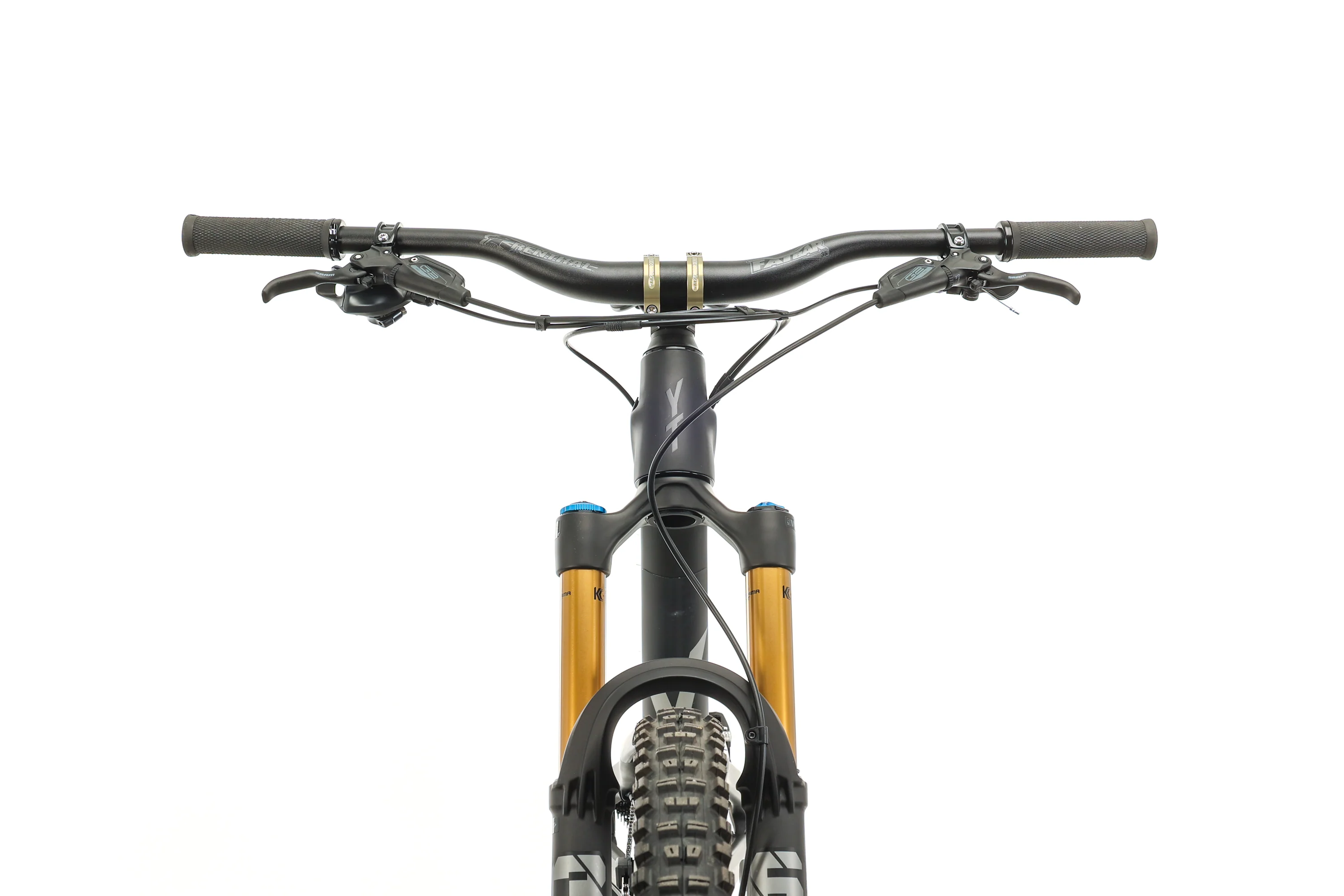 YT Jeffsy CORE 4 29 Mountain Bike - 2023, Medium - Image 6