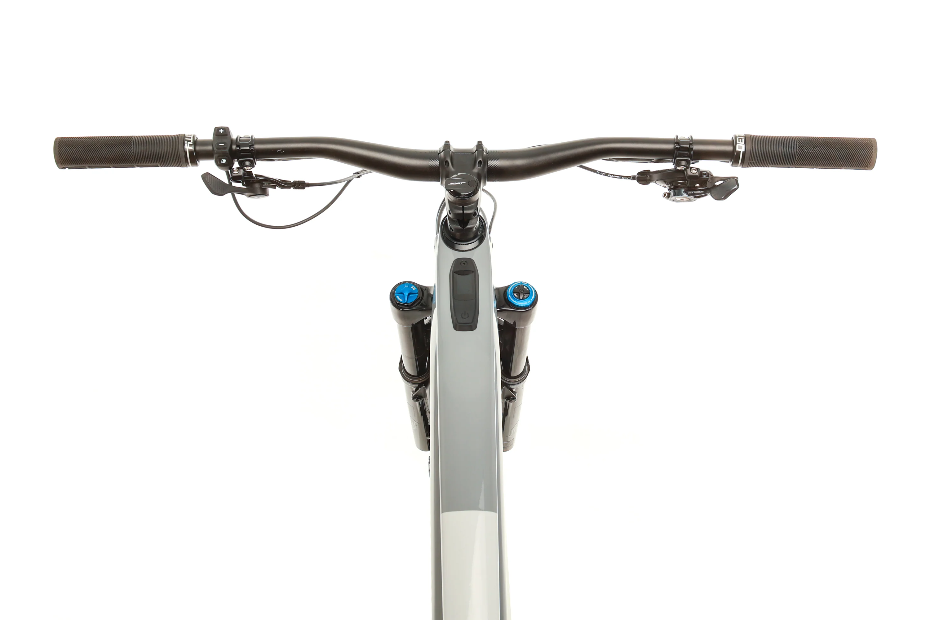 Specialized Turbo Kenevo SL Expert Mountain E-Bike - 2022, S5 - Image 7