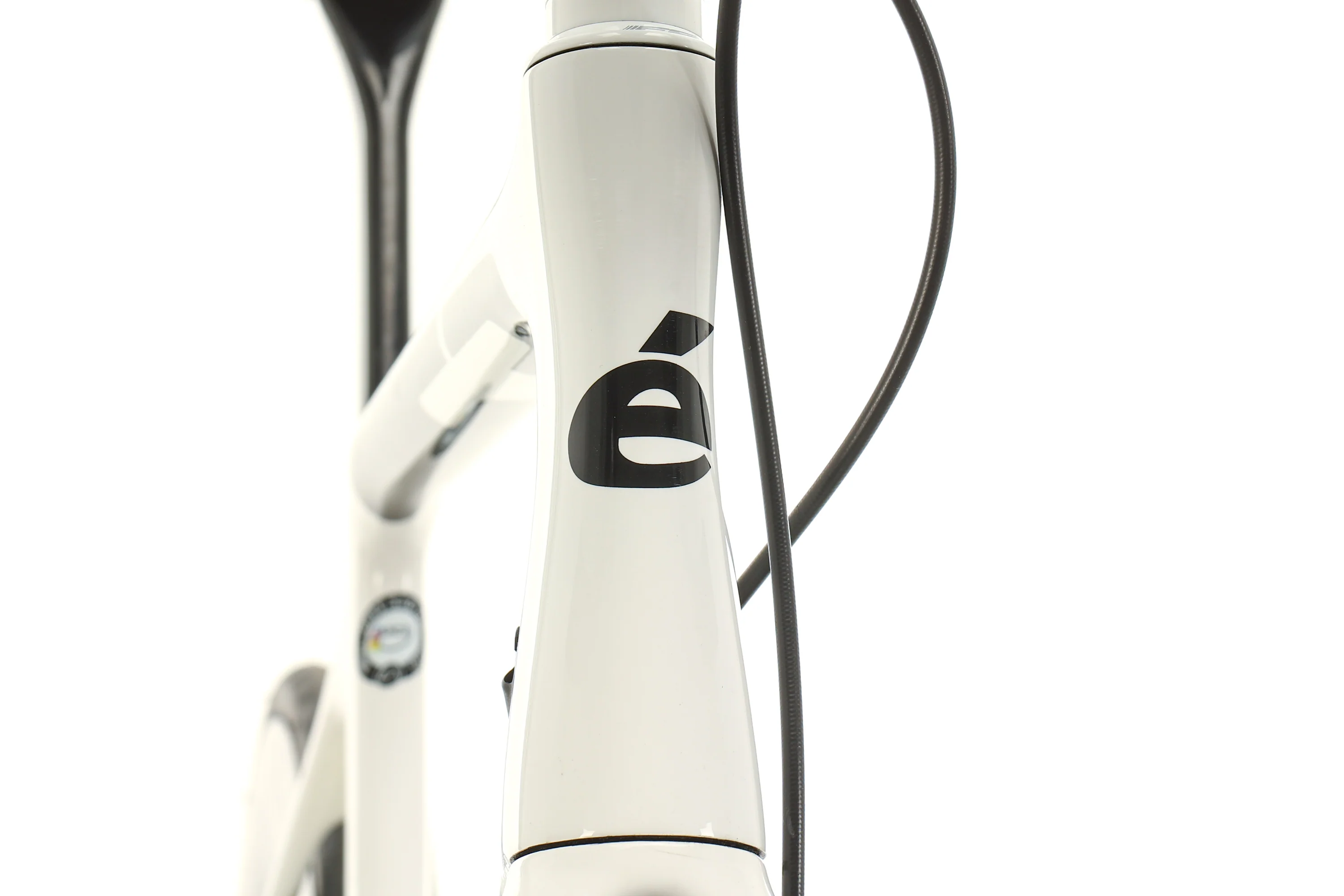 Cervélo S3 Disc Red eTap Road Bike - 2018, 56cm - Image 7