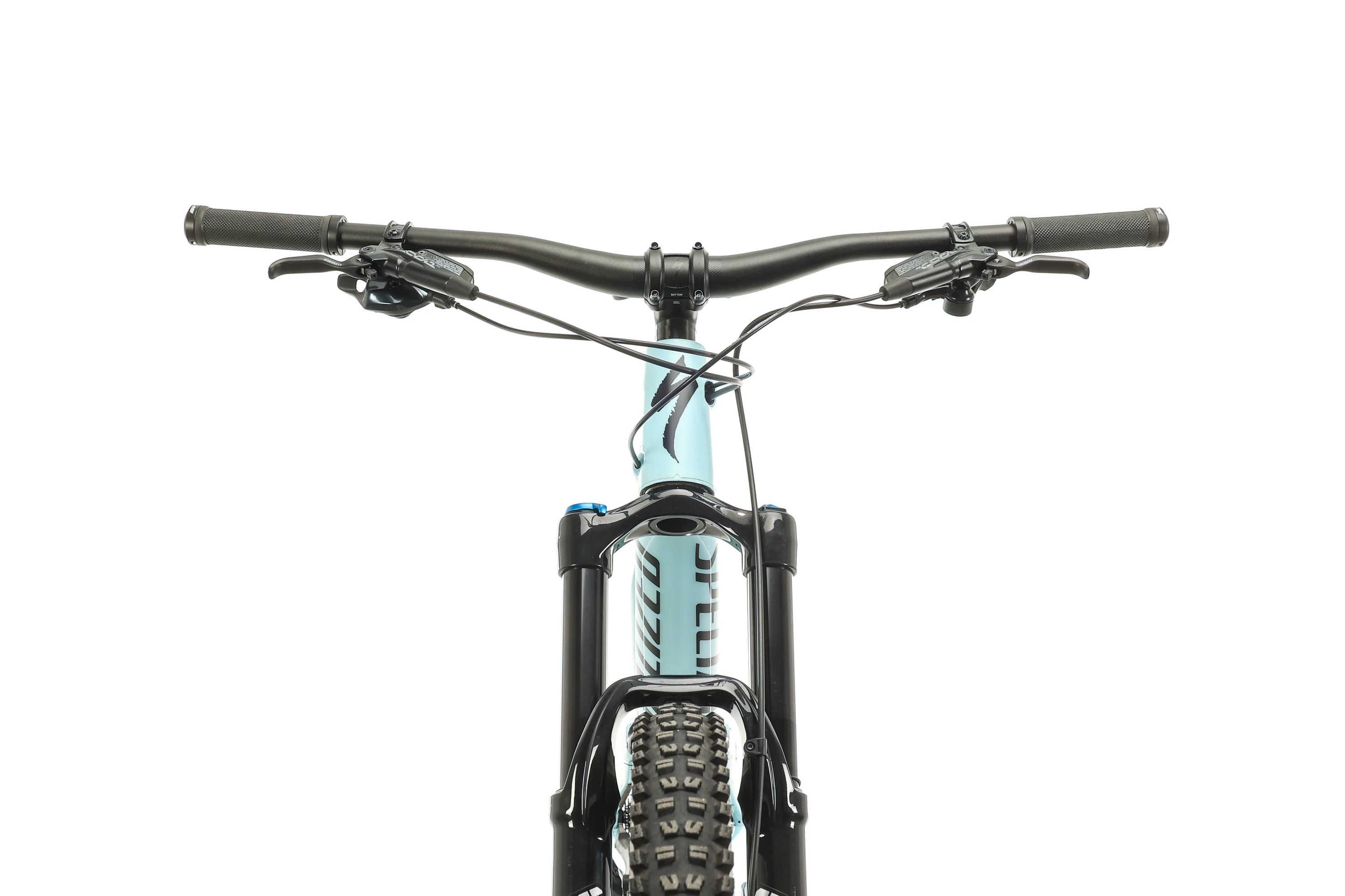Specialized Stumpjumper EVO Mountain Bike - 2022, S5 - Image 6