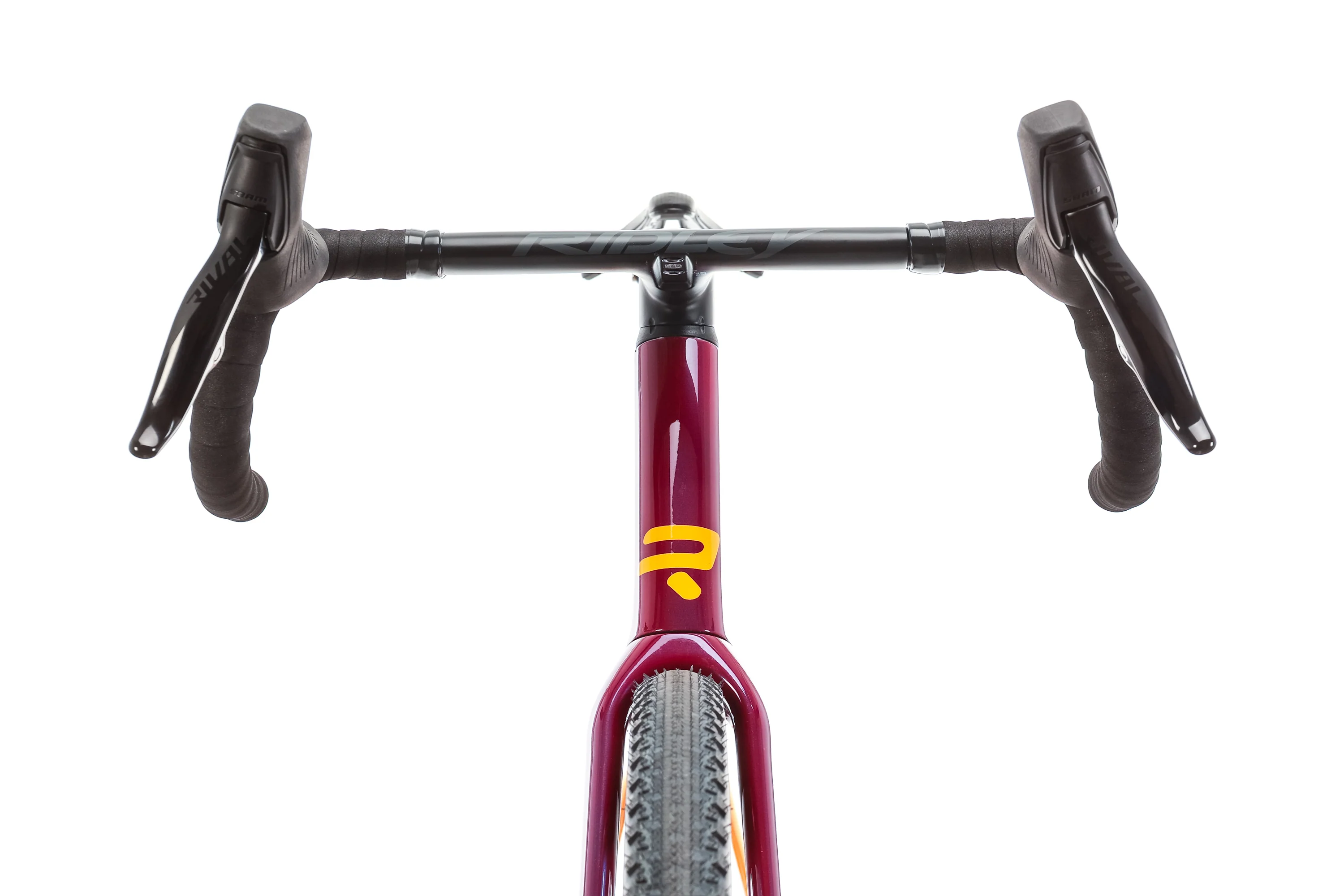 Ridley Kanzo Fast Rival XPLR Gravel Bike - 2023, Medium - Image 5