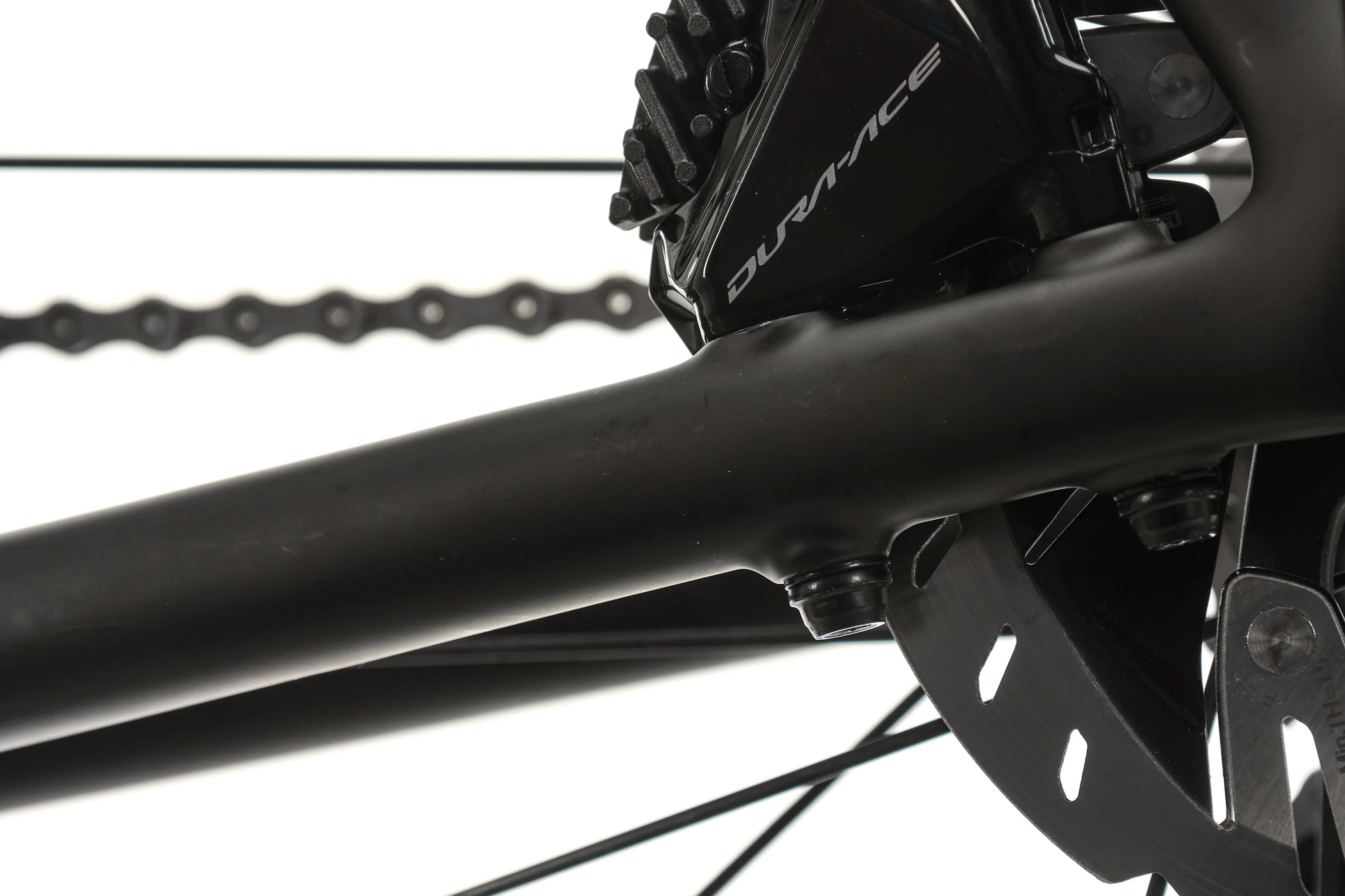 Cannondale SystemSix Hi-MOD Dura-Ace Di2 Road Bike - 2020, 56cm - Image 11