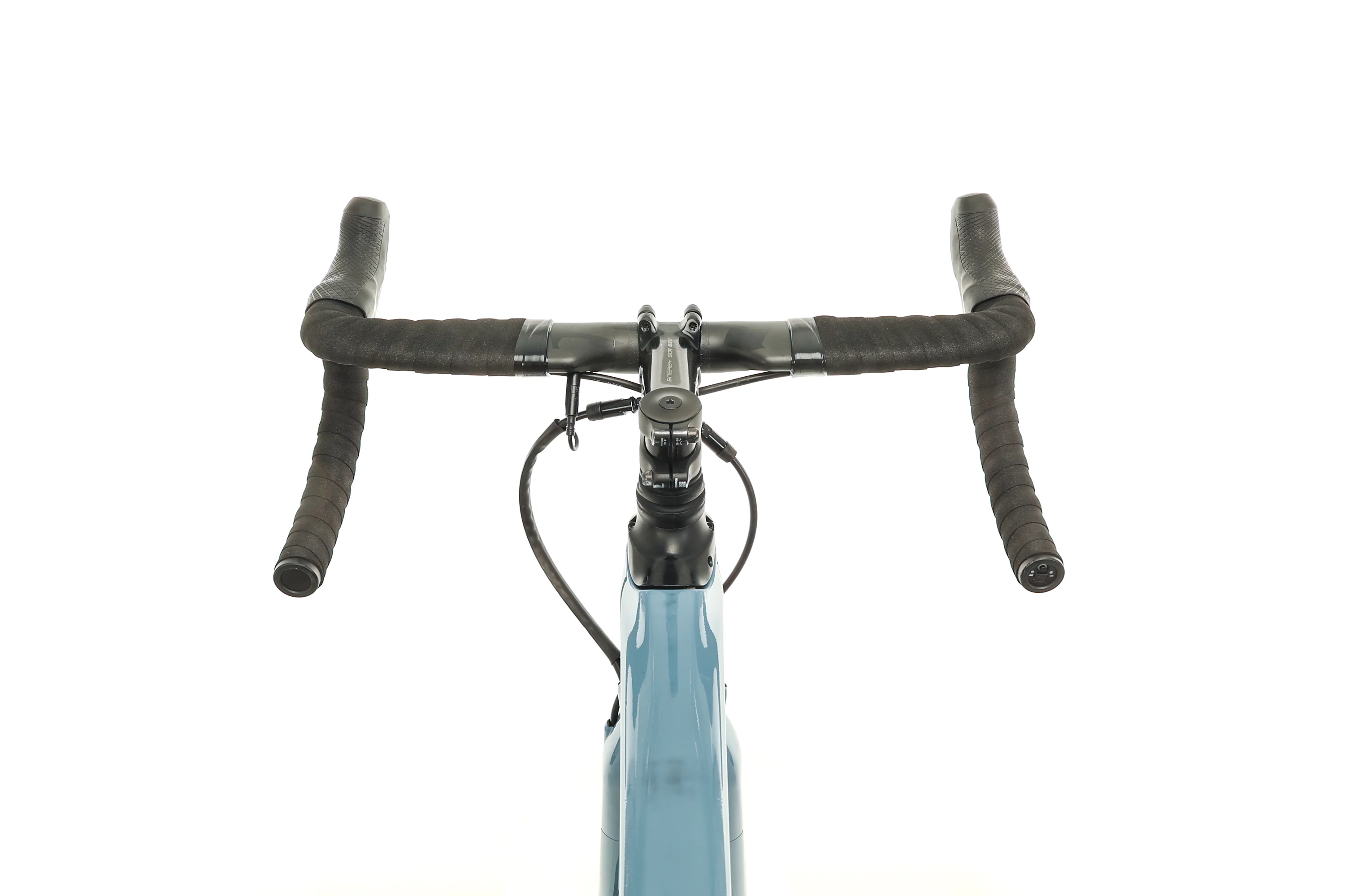Specialized Roubaix Ultegra Di2 Road Bike - 2019, 56cm - Image 6