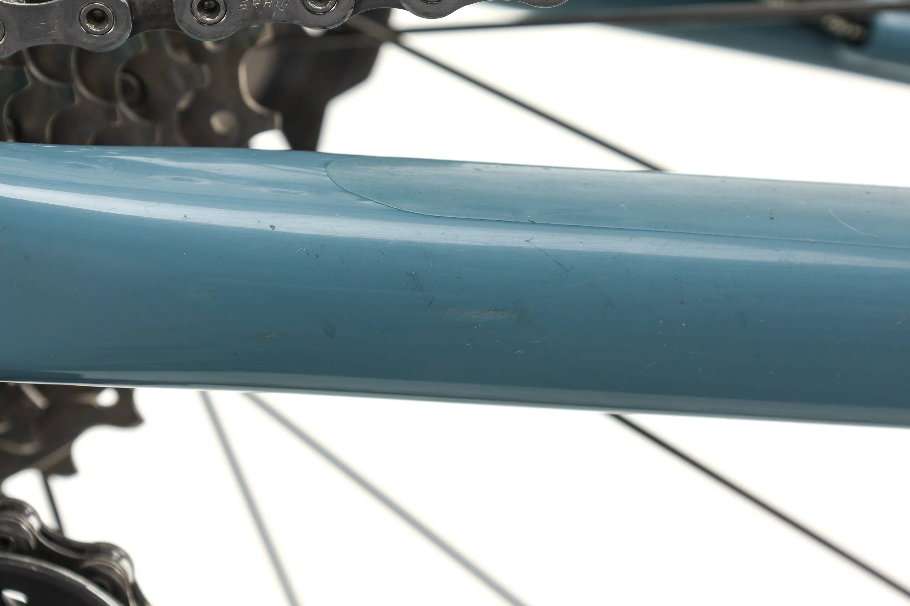 Specialized Roubaix Ultegra Di2 Road Bike - 2019, 56cm - Image 9