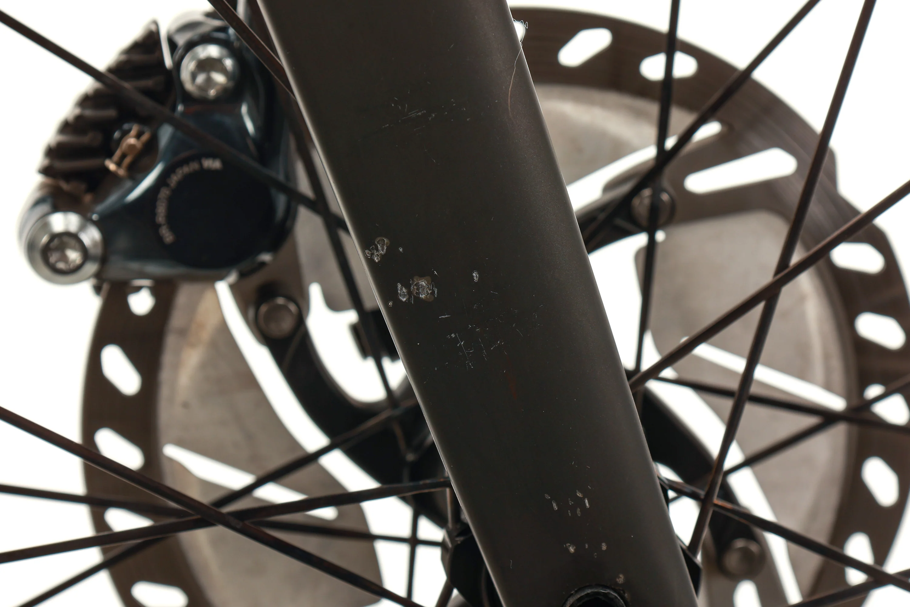 Trek Émonda SLR 7 Road Bike - 2021, 60cm - Image 12